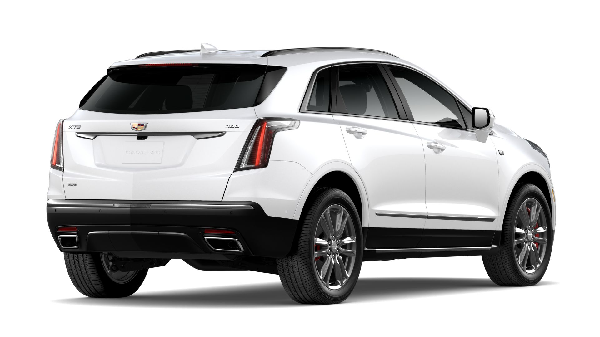 2025 Cadillac XT5 Vehicle Photo in MECHANICSBURG, PA 17050-1707