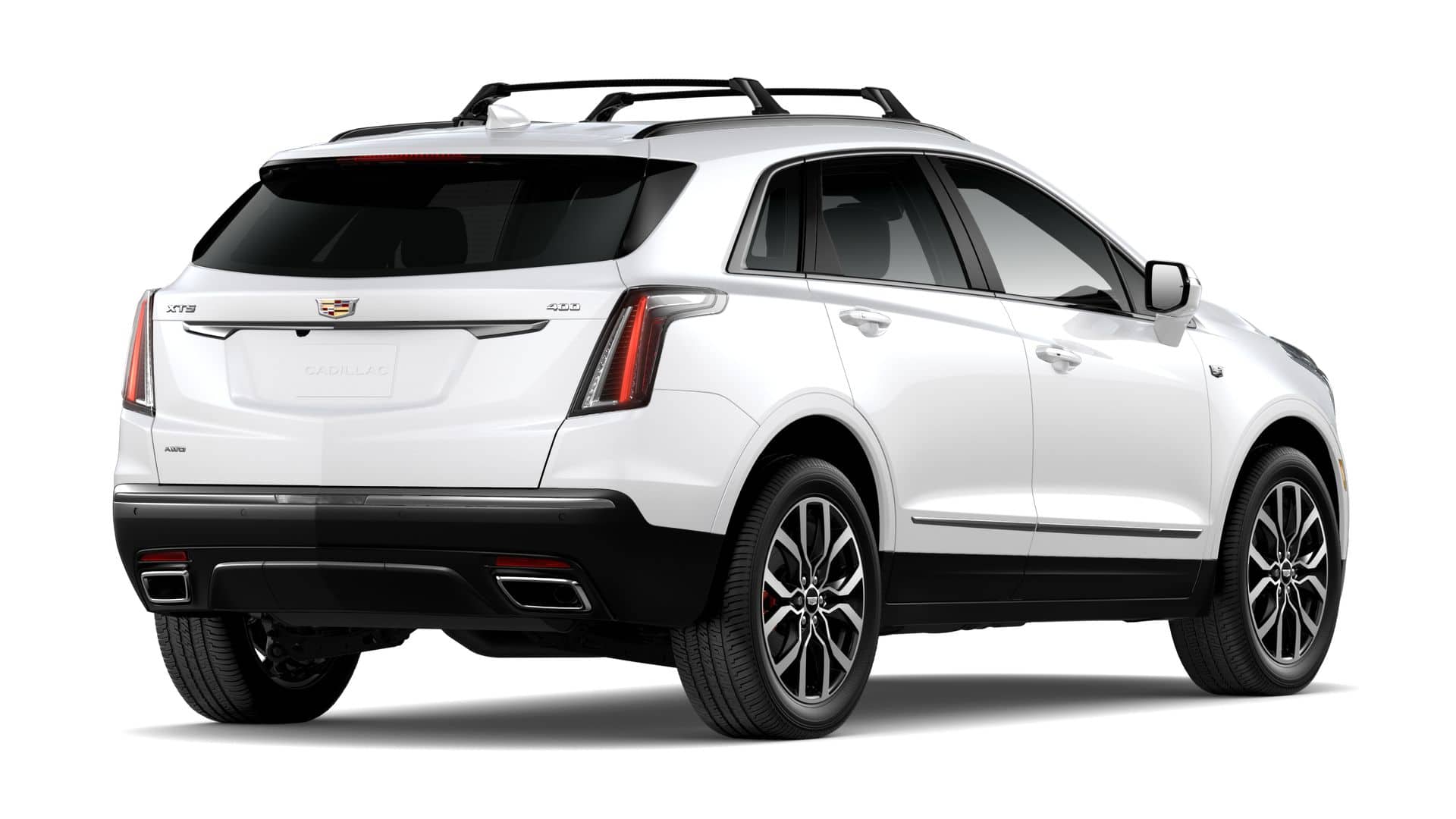 2025 Cadillac XT5 Vehicle Photo in BETHLEHEM, PA 18017-9401