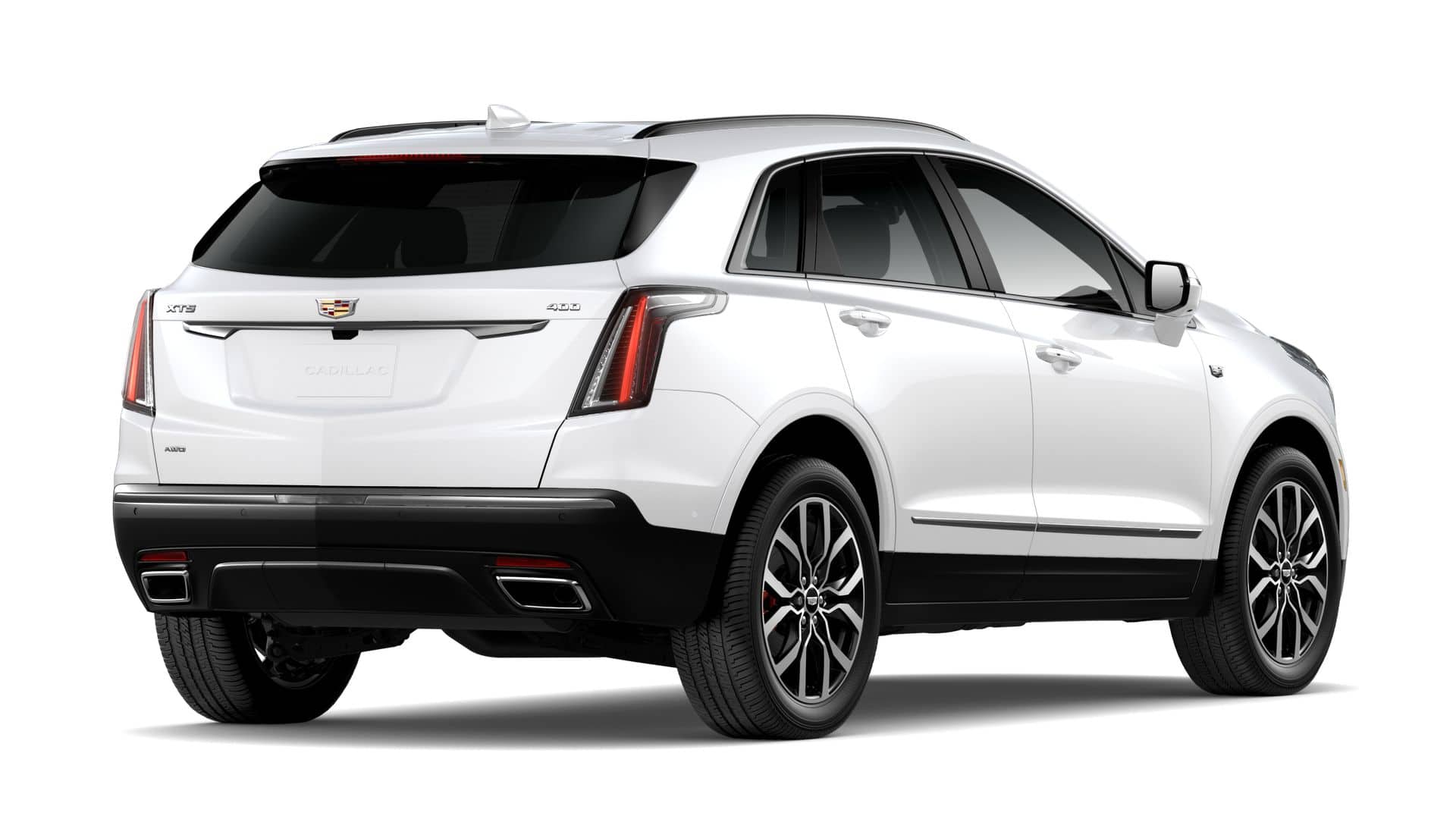 2025 Cadillac XT5 Vehicle Photo in SMITHTOWN, NY 11787-5023