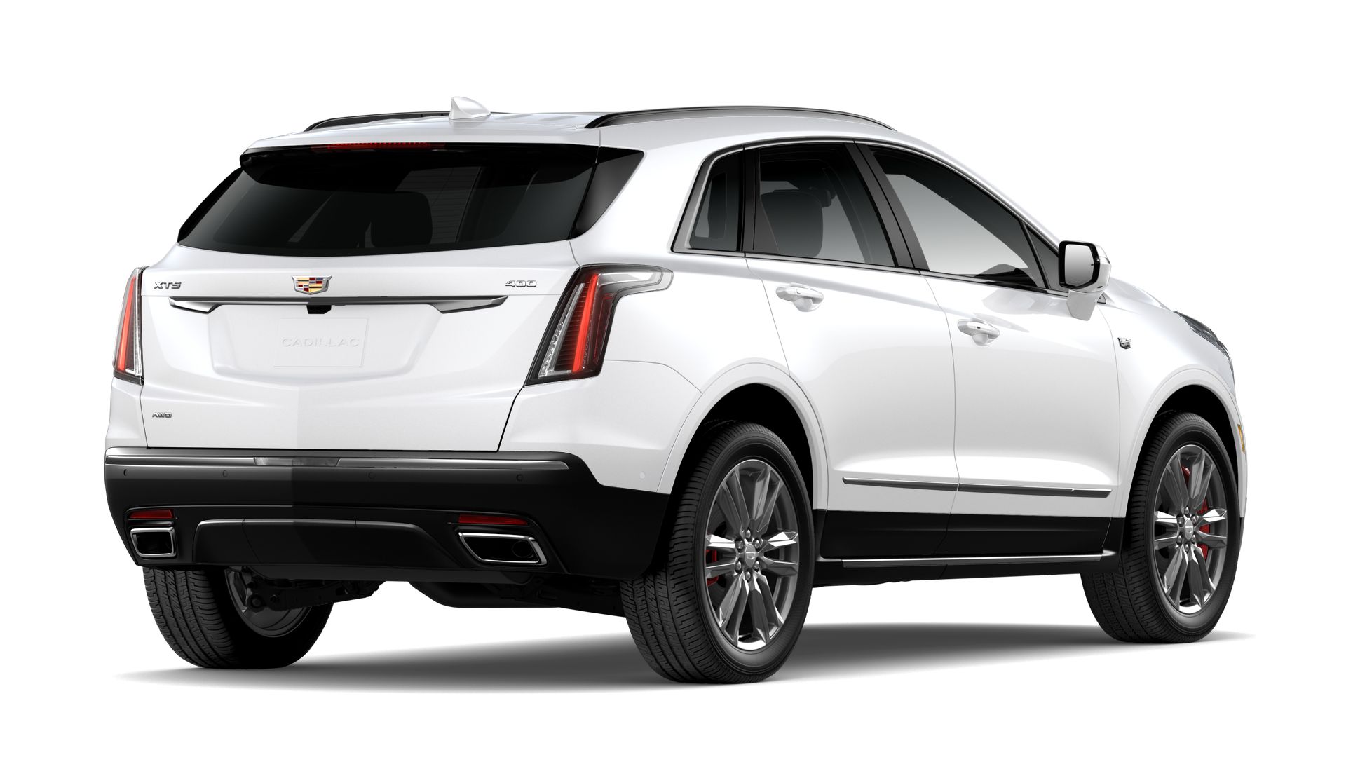 2025 Cadillac XT5 Vehicle Photo in BETHLEHEM, PA 18017-9401