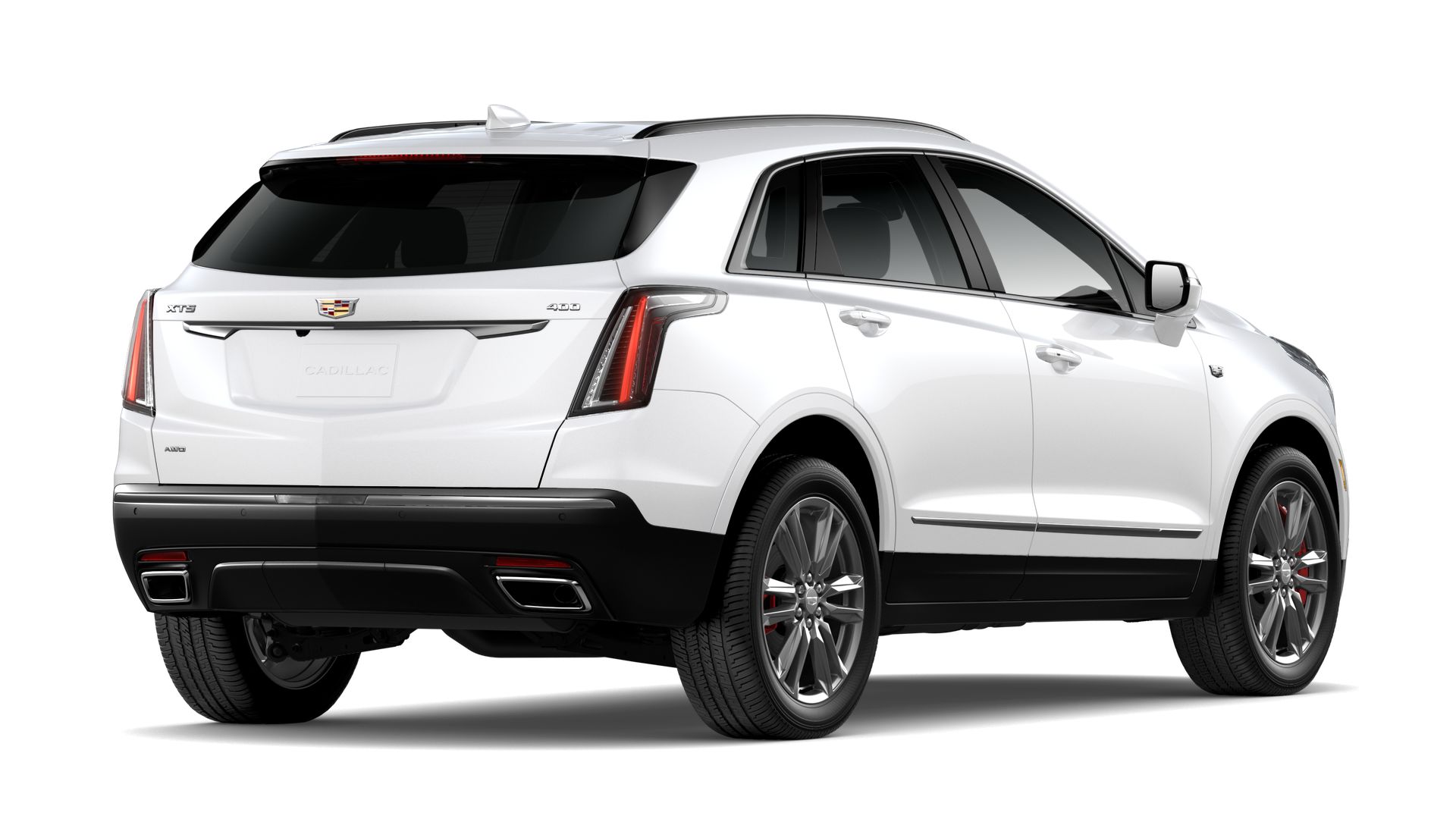 2025 Cadillac XT5 Vehicle Photo in BETHLEHEM, PA 18017-9401