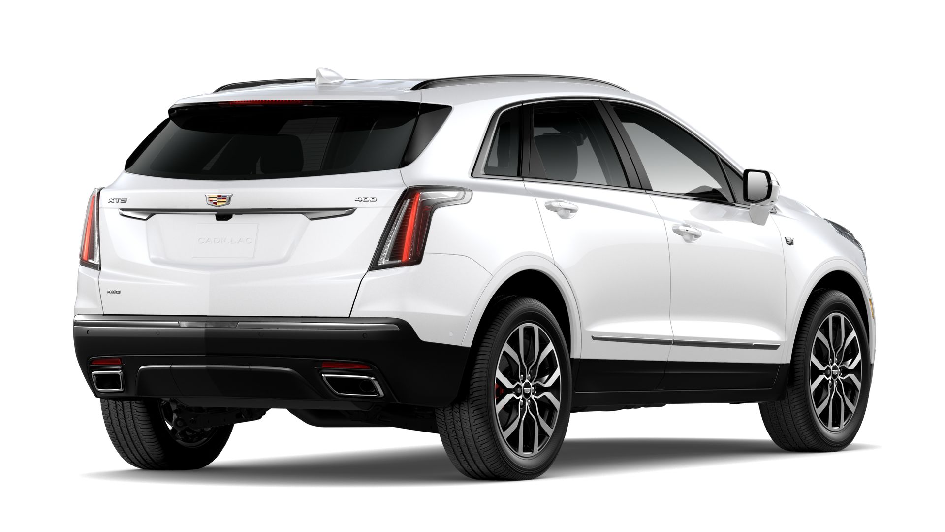 2025 Cadillac XT5 Vehicle Photo in BATON ROUGE, LA 70809-4546
