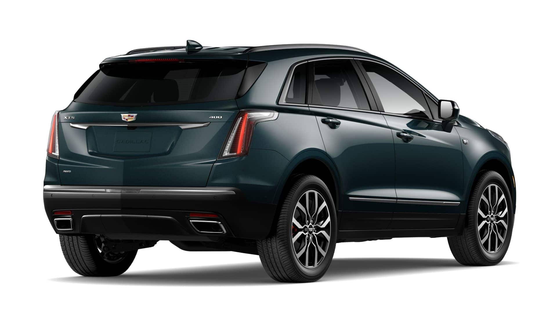 2025 Cadillac XT5 Vehicle Photo in SMITHTOWN, NY 11787-5023