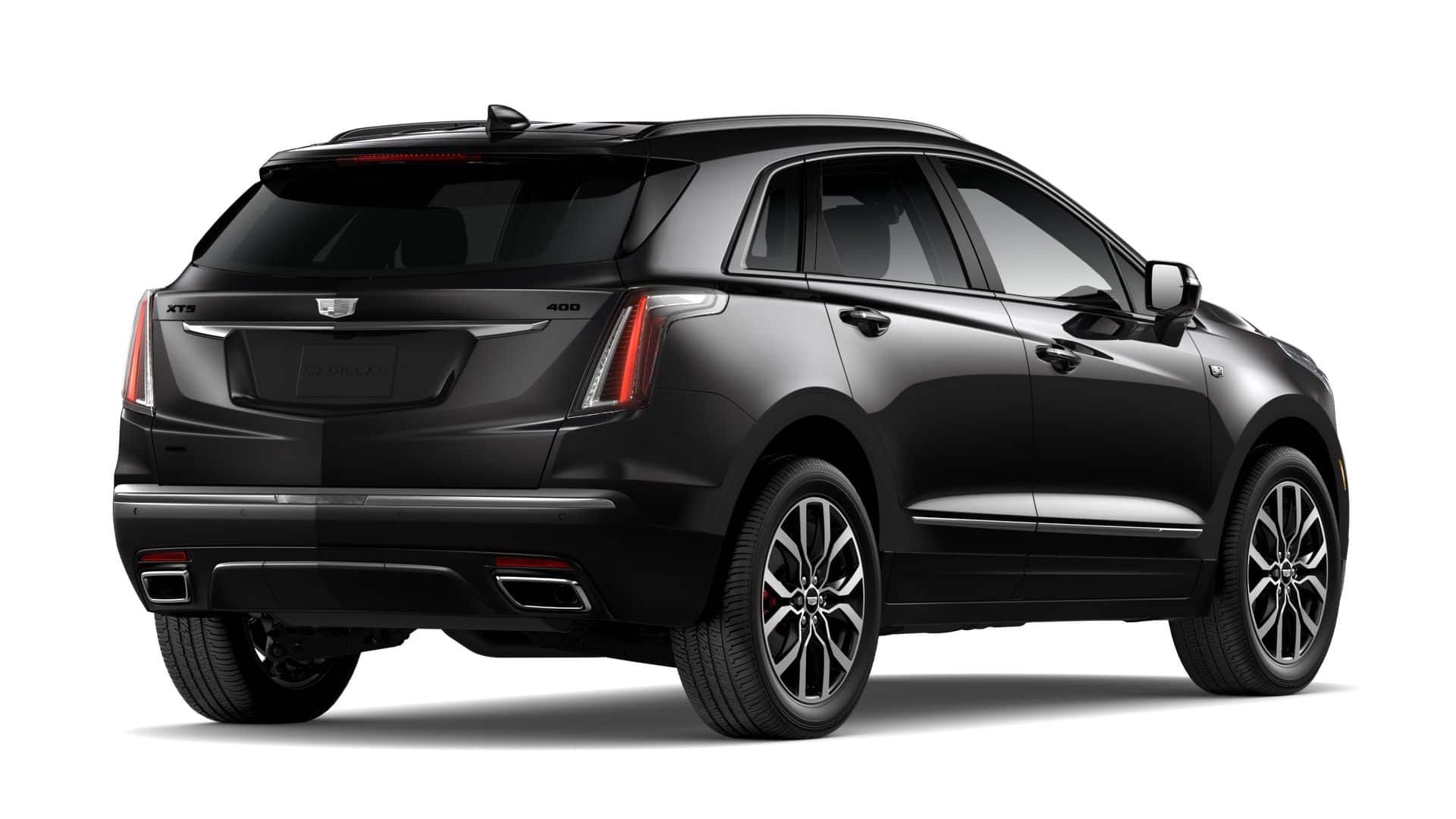 2025 Cadillac XT5 Vehicle Photo in APPLETON, WI 54914-4656