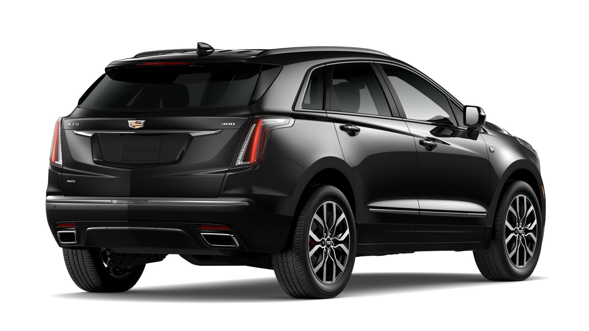 2025 Cadillac XT5 Vehicle Photo in TREVOSE, PA 19053-4984
