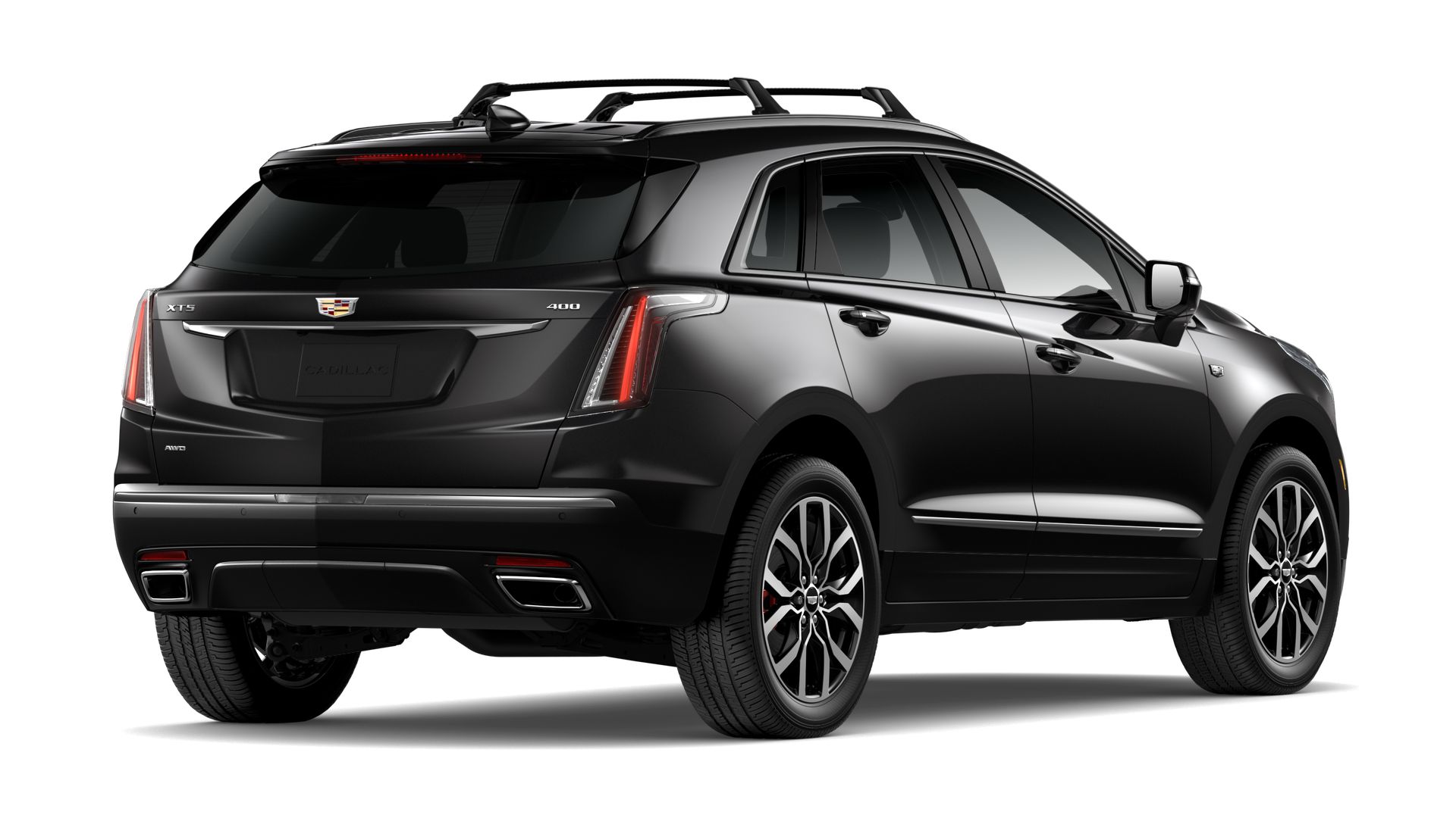 2025 Cadillac XT5 Vehicle Photo in BETHLEHEM, PA 18017-9401