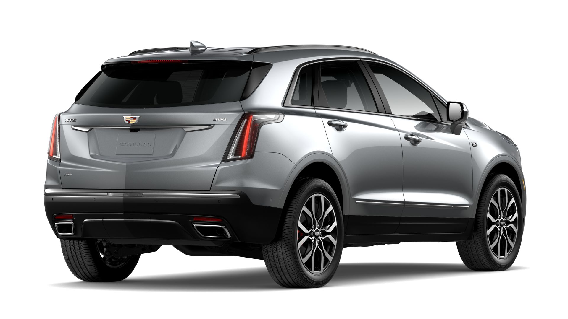 2025 Cadillac XT5 Vehicle Photo in OSHKOSH, WI 54904-7811
