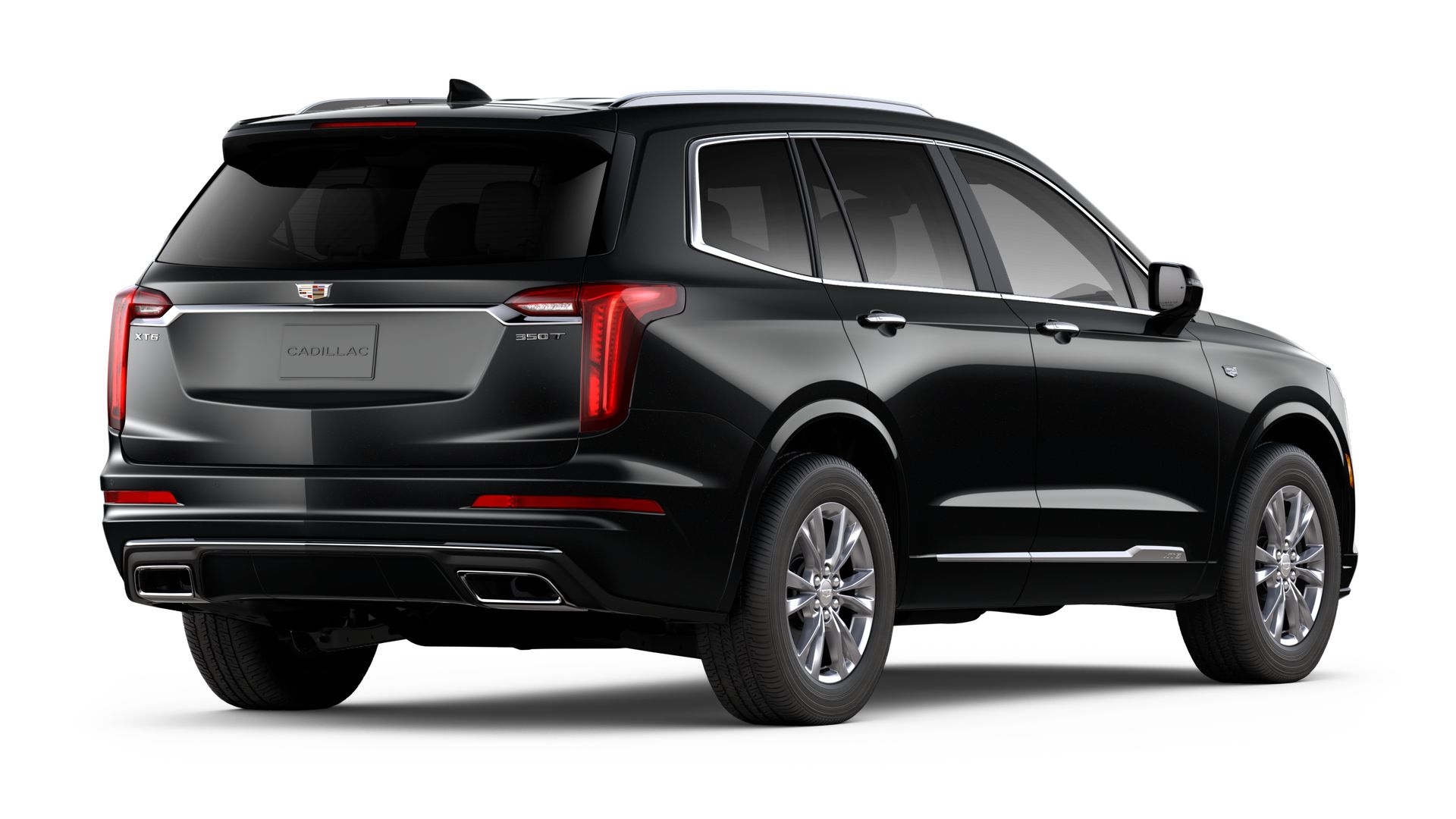 2025 Cadillac XT6 Vehicle Photo in TAMPA, FL 33612-3404