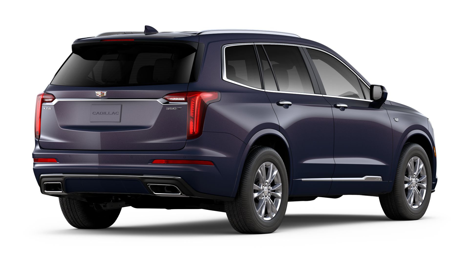 2025 Cadillac XT6 Vehicle Photo in TAMPA, FL 33612-3404
