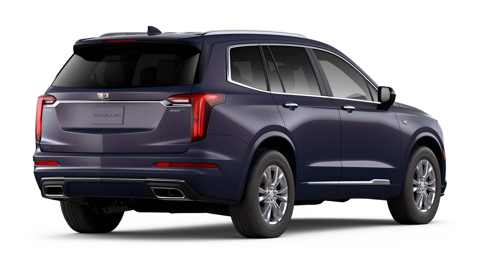 2025 Cadillac XT6 Vehicle Photo in TAMPA, FL 33612-3404