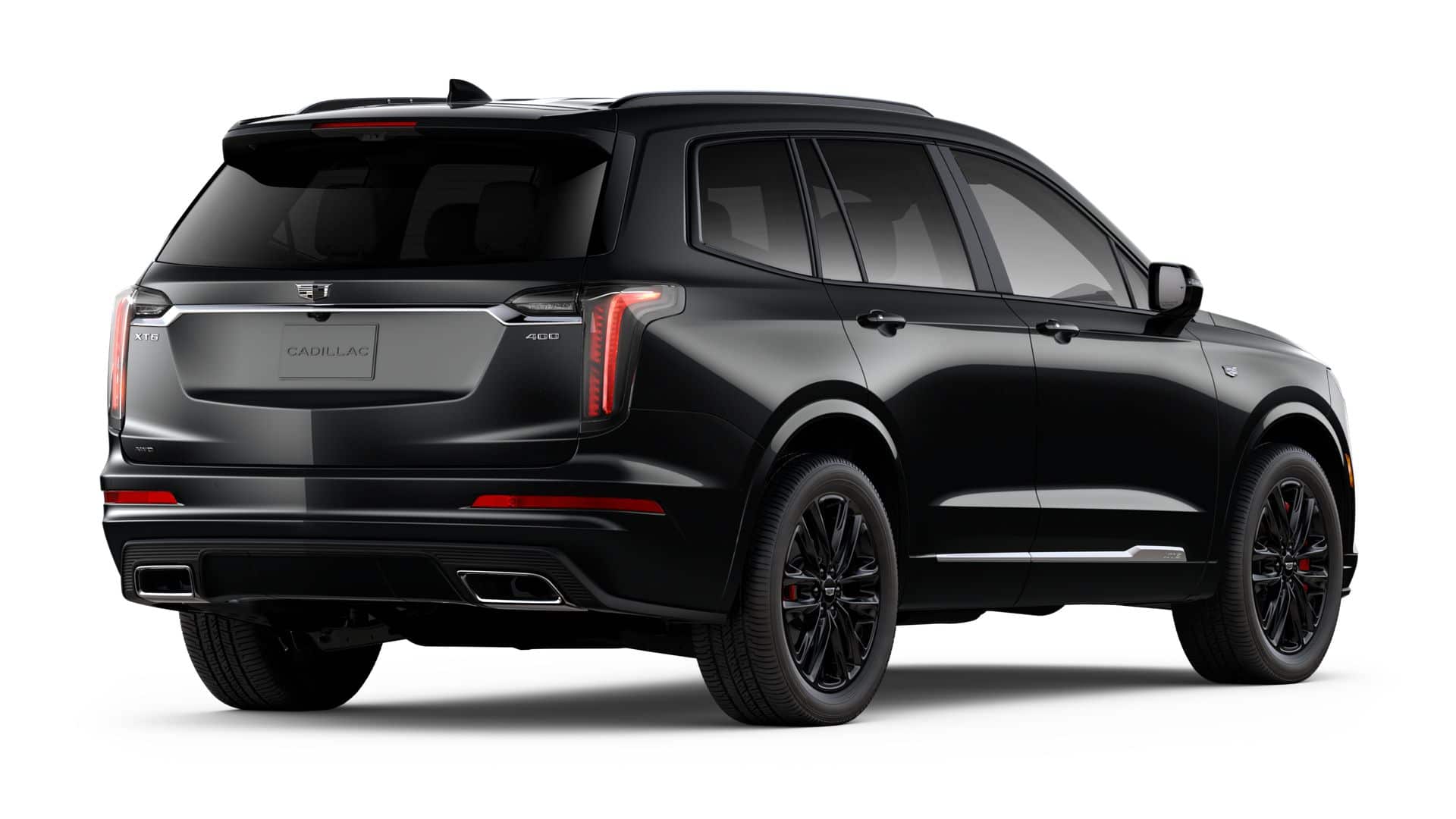 2025 Cadillac XT6 Vehicle Photo in MECHANICSBURG, PA 17050-1707