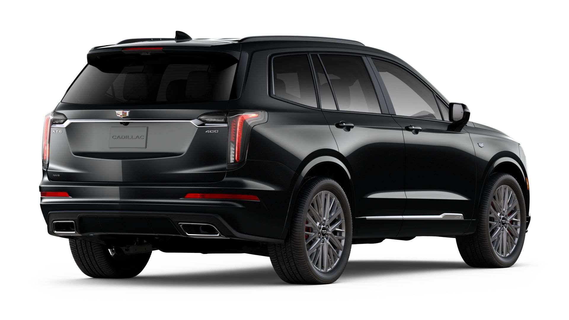 2025 Cadillac XT6 Vehicle Photo in SMITHTOWN, NY 11787-5023