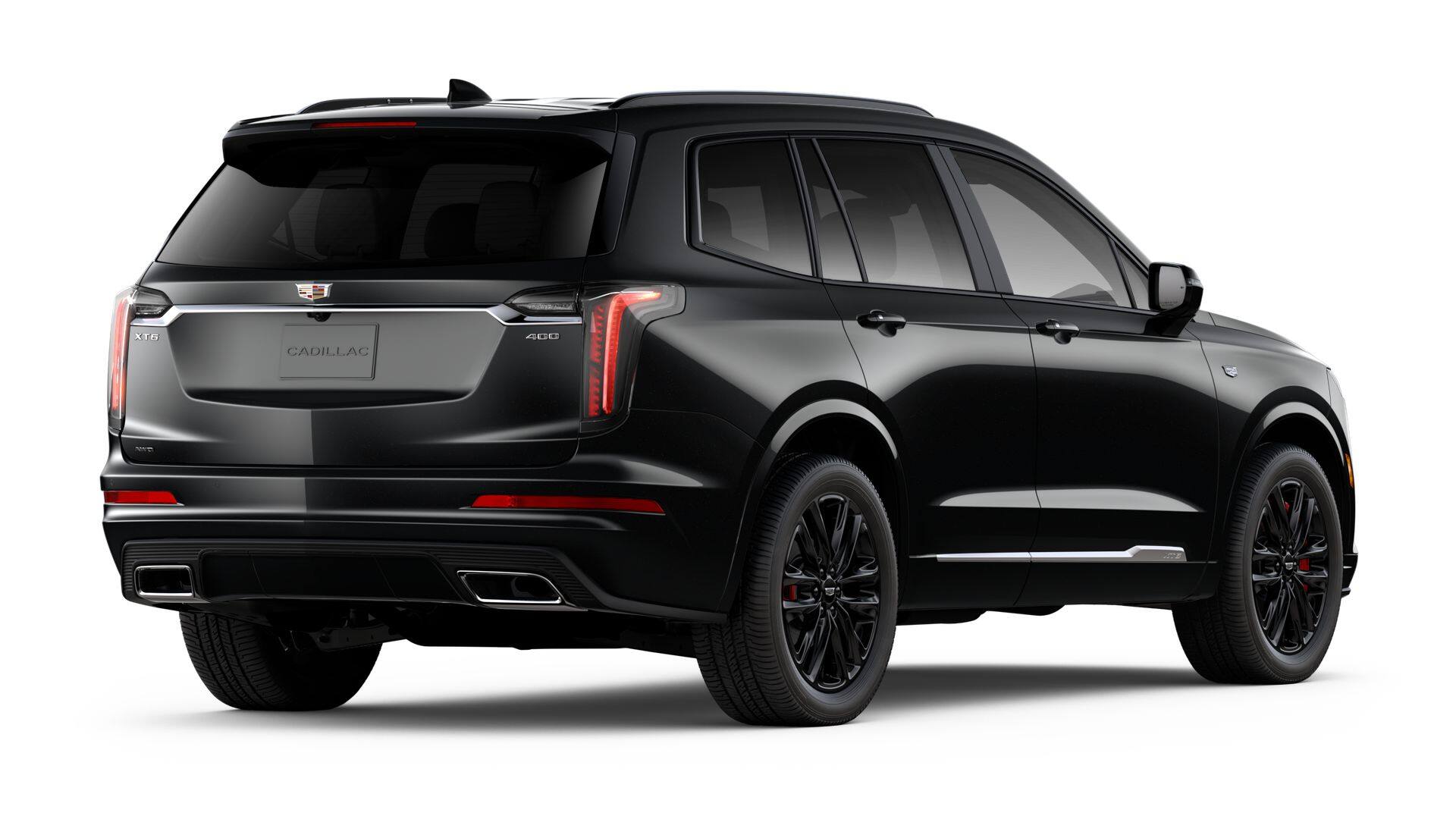 2025 Cadillac XT6 Vehicle Photo in SMITHTOWN, NY 11787-5023