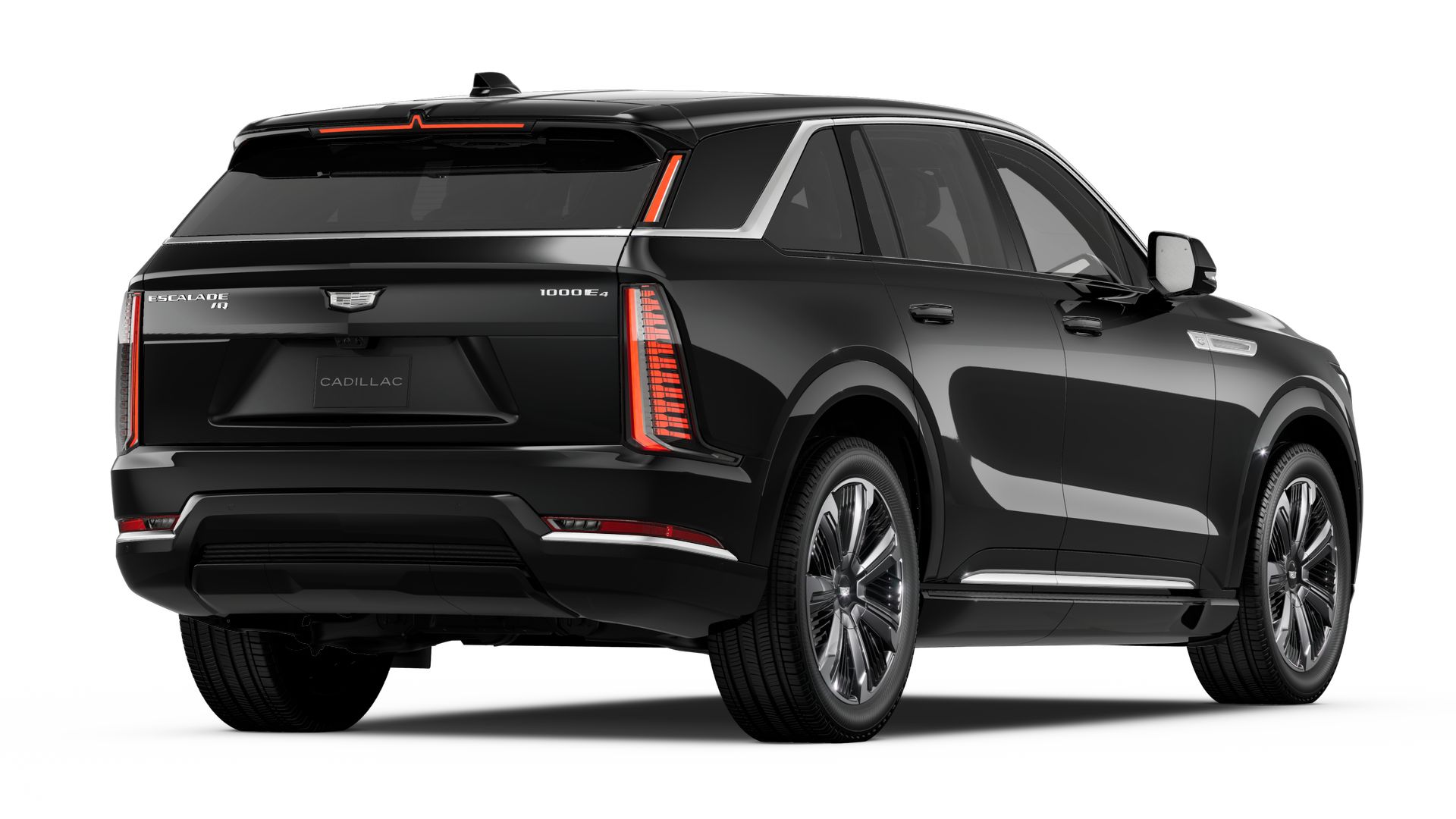 2025 Cadillac ESCALADE IQ Vehicle Photo in SUNRISE, FL 33323-3202