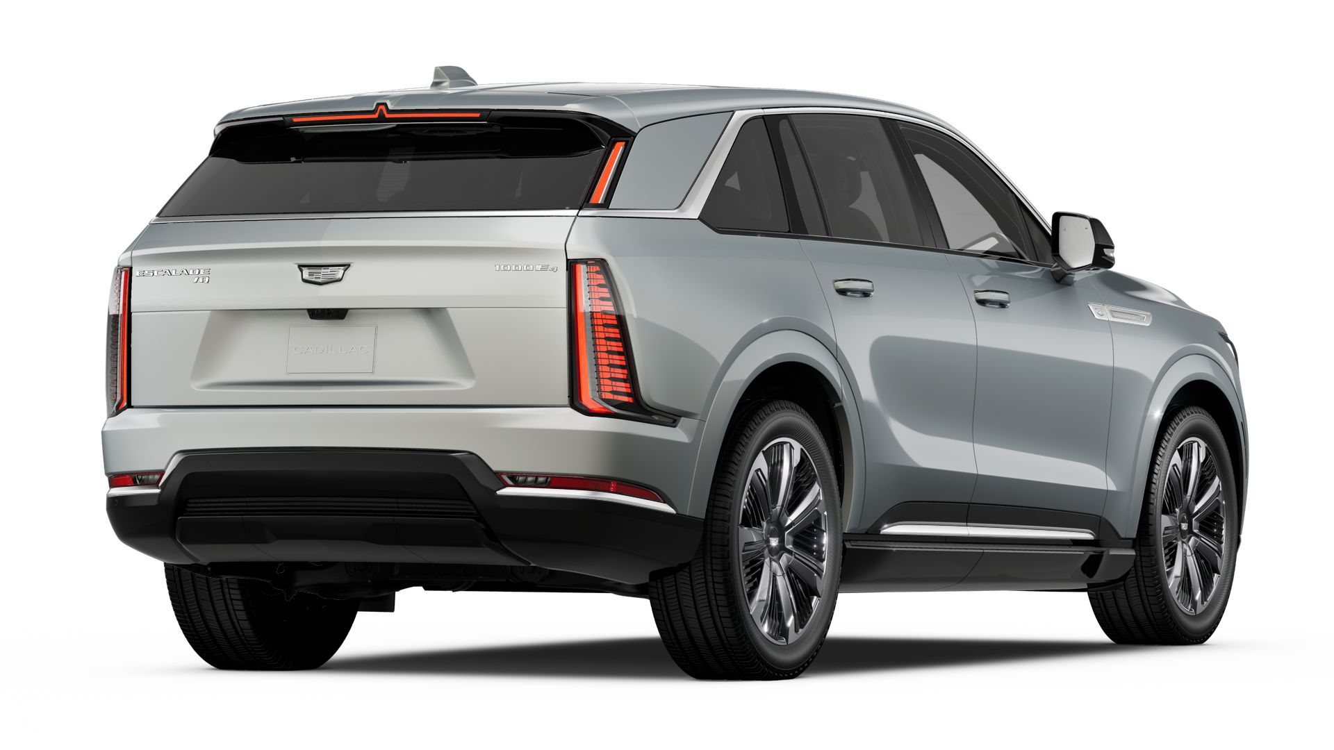 2025 Cadillac ESCALADE IQ Vehicle Photo in TAMPA, FL 33612-3404