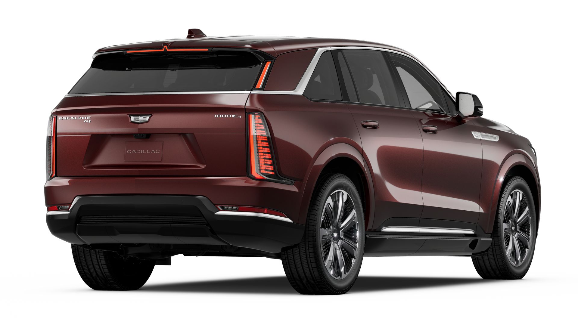 2025 Cadillac ESCALADE IQ Vehicle Photo in ALLENTOWN, PA 18103-7399