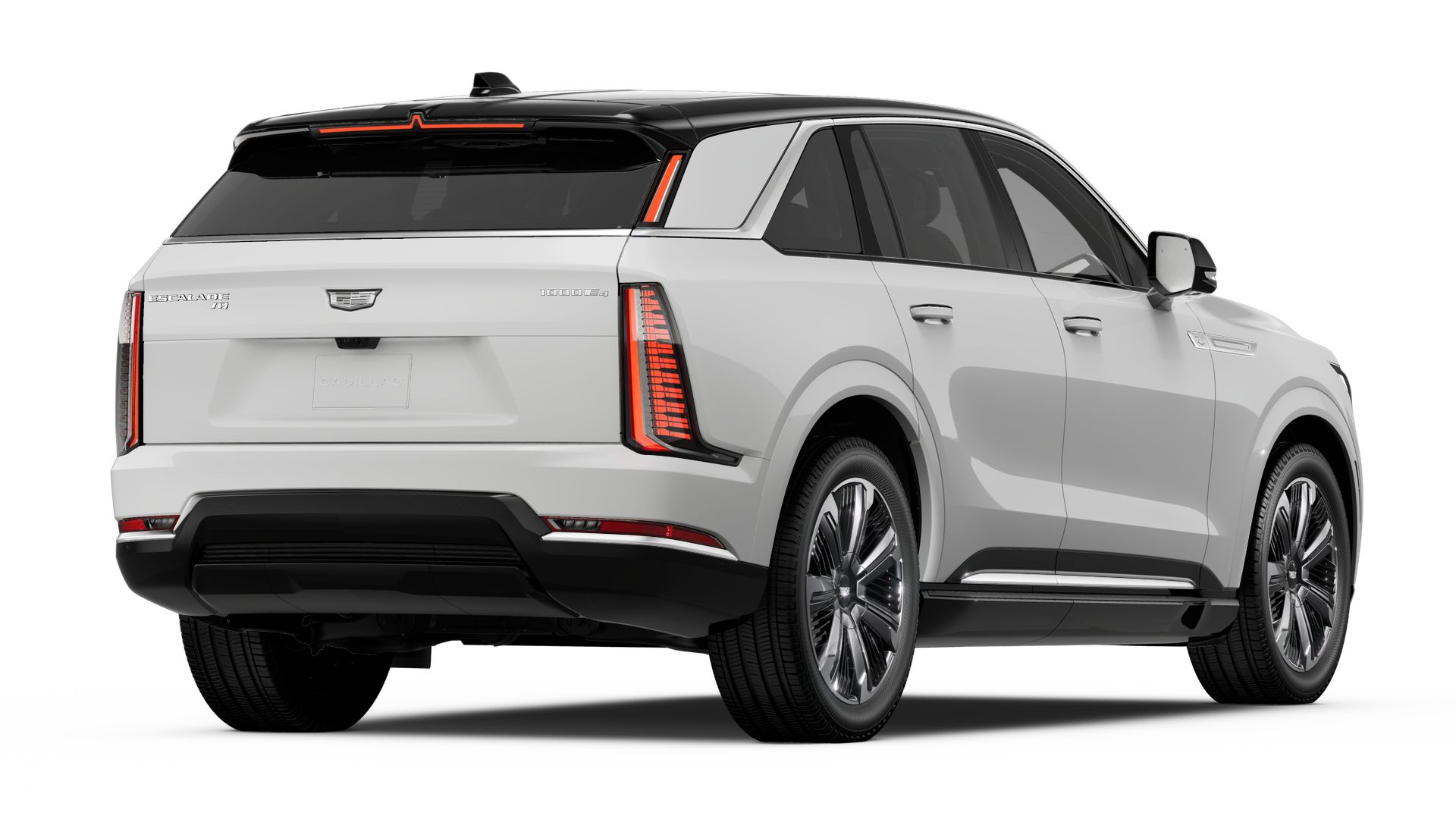 2025 Cadillac Escalade IQ Vehicle Photo in SMITHTOWN, NY 11787-5023