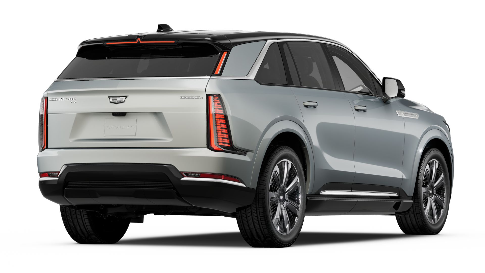 2025 Cadillac Escalade IQ Vehicle Photo in HOUSTON, TX 77079