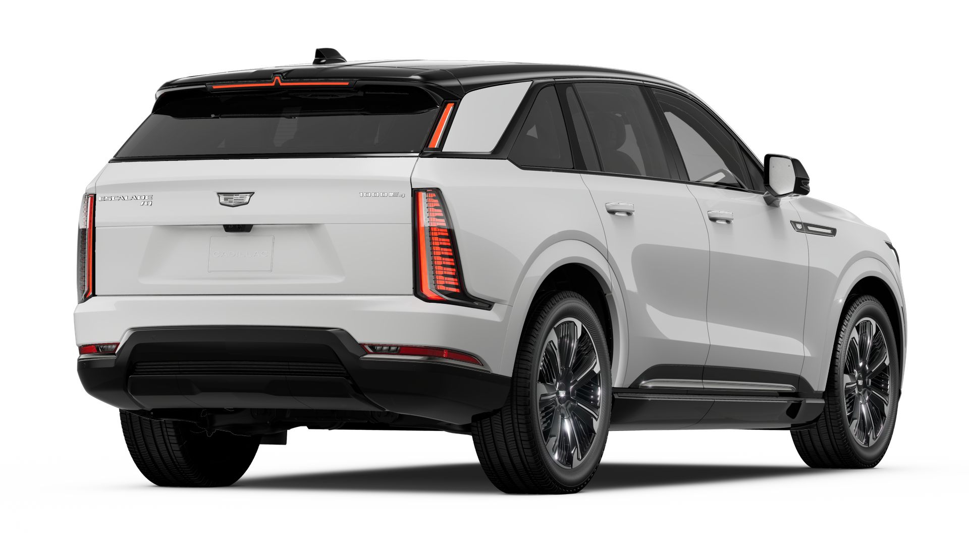 2025 Cadillac Escalade IQ Vehicle Photo in TREVOSE, PA 19053-4984