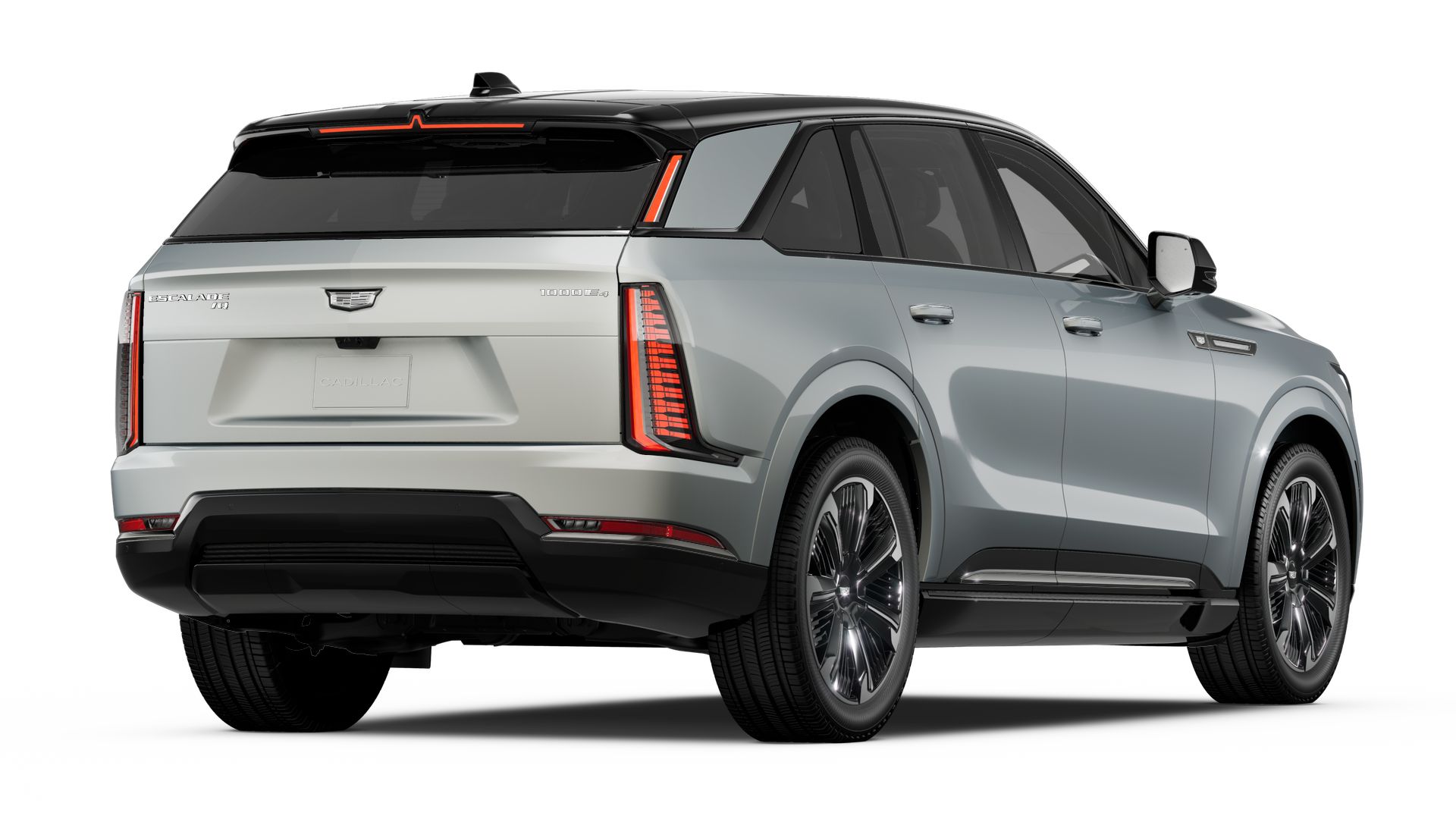 2025 Cadillac ESCALADE IQ Vehicle Photo in TAMPA, FL 33612-3404