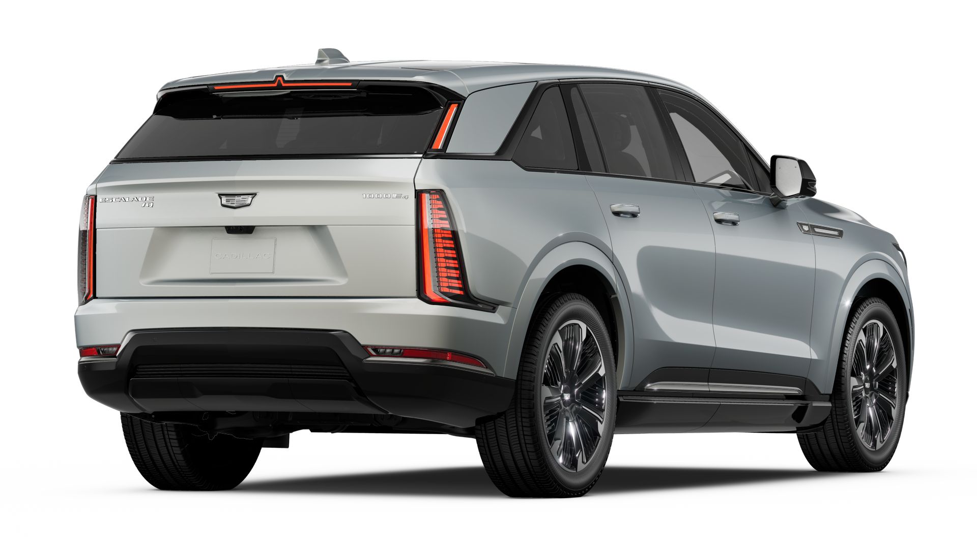 2025 Cadillac ESCALADE IQ Vehicle Photo in ALLENTOWN, PA 18103-7399