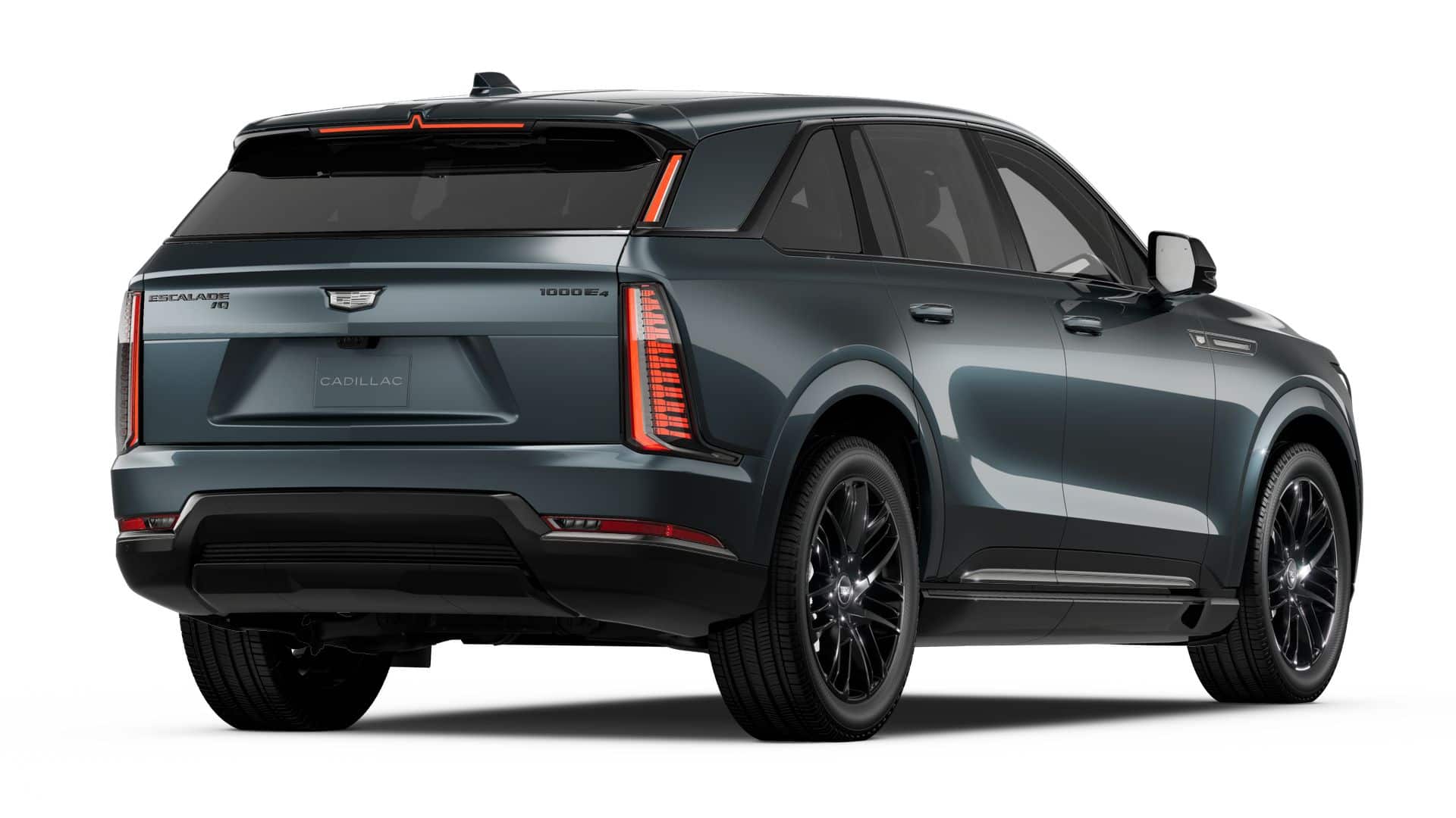 2025 Cadillac ESCALADE IQ Vehicle Photo in BATON ROUGE, LA 70809-4546