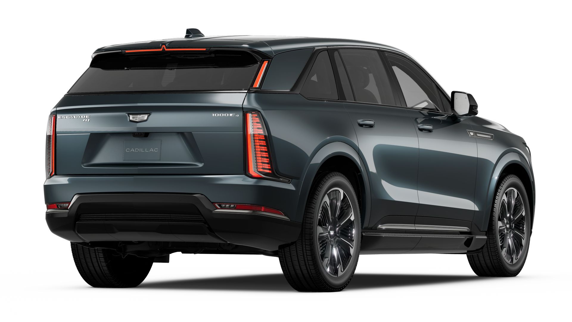 2025 Cadillac ESCALADE IQ Vehicle Photo in TAMPA, FL 33612-3404