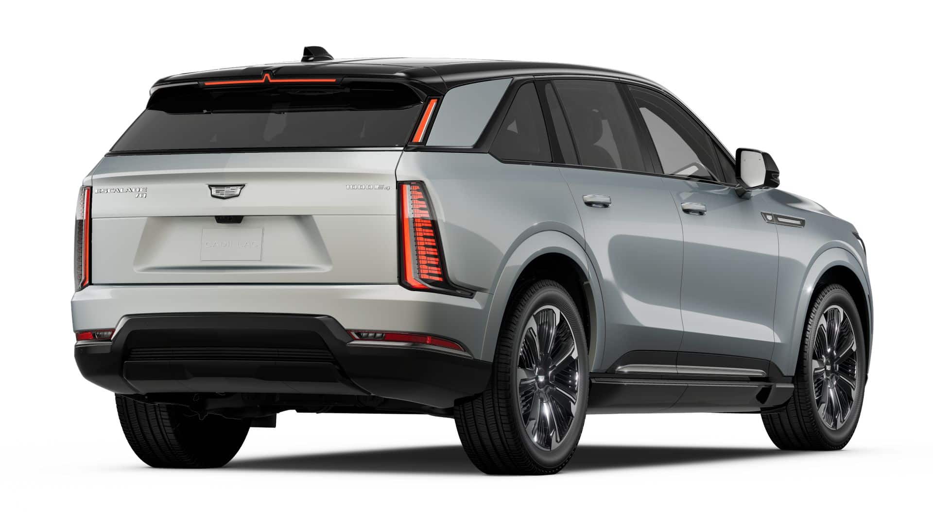 2025 Cadillac ESCALADE IQ Vehicle Photo in BATON ROUGE, LA 70809-4546
