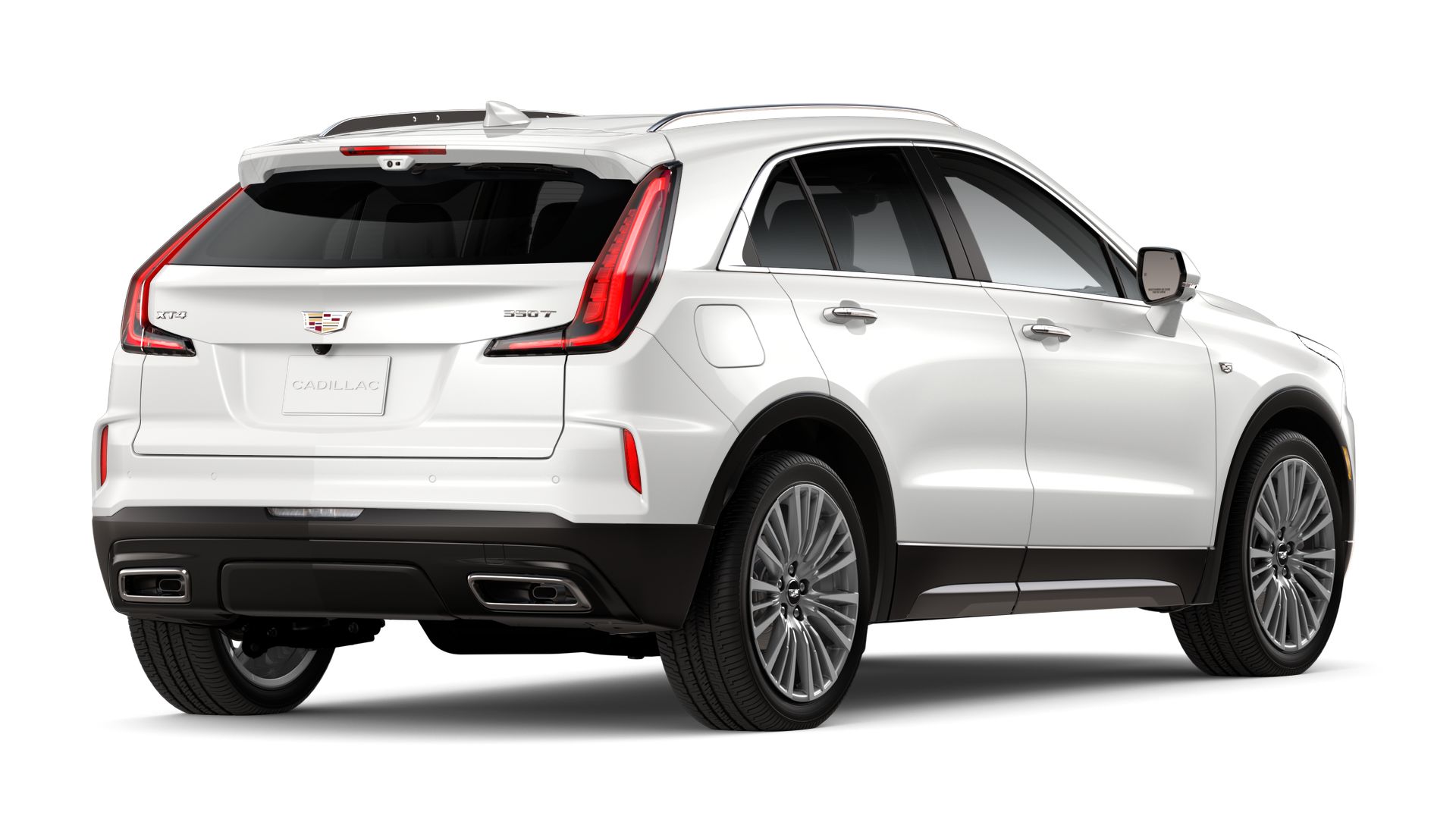 2025 Cadillac XT4 Vehicle Photo in BATON ROUGE, LA 70809-4546