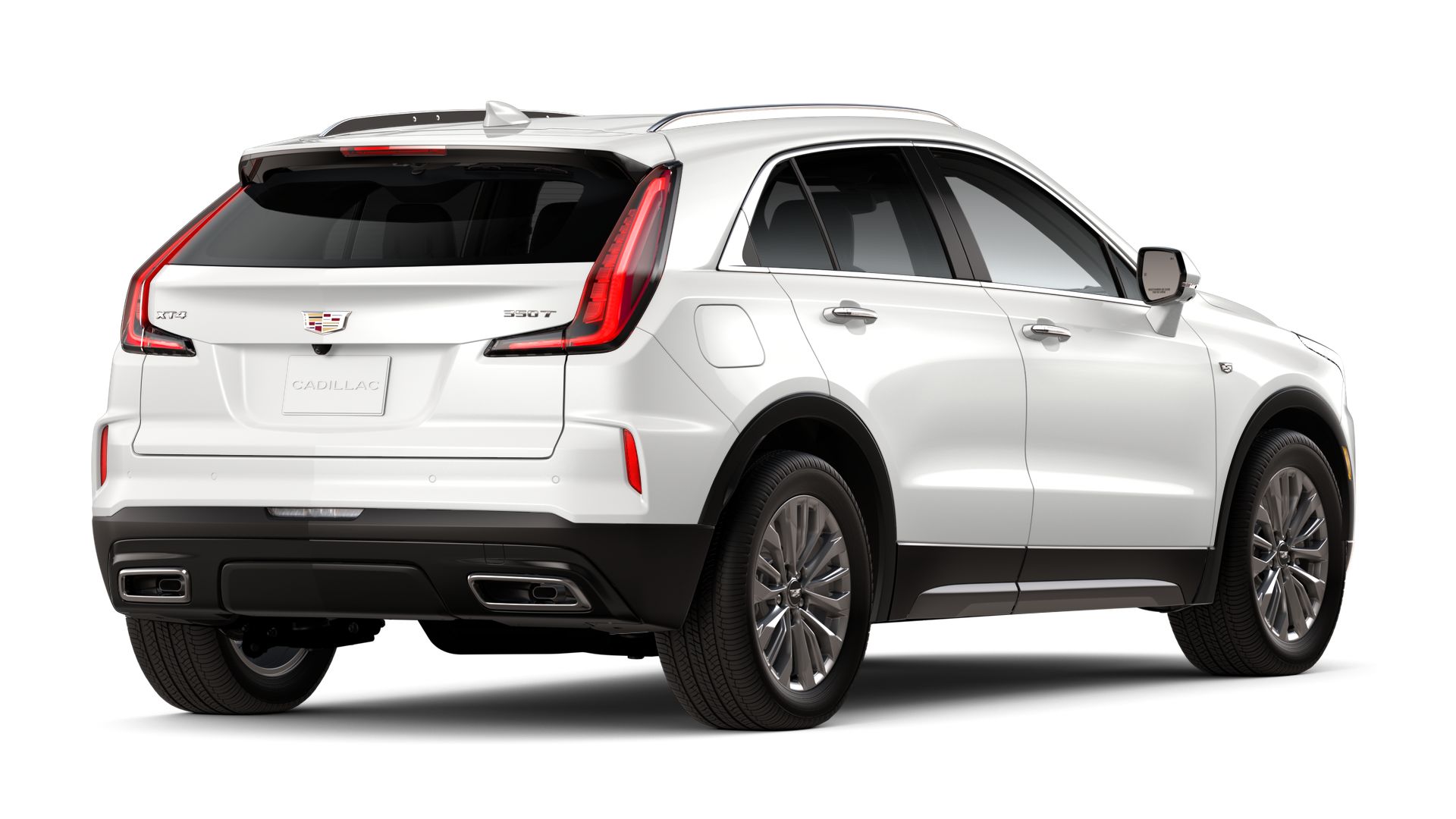 2025 Cadillac XT4 Vehicle Photo in WEST PALM BEACH, FL 33407-3296