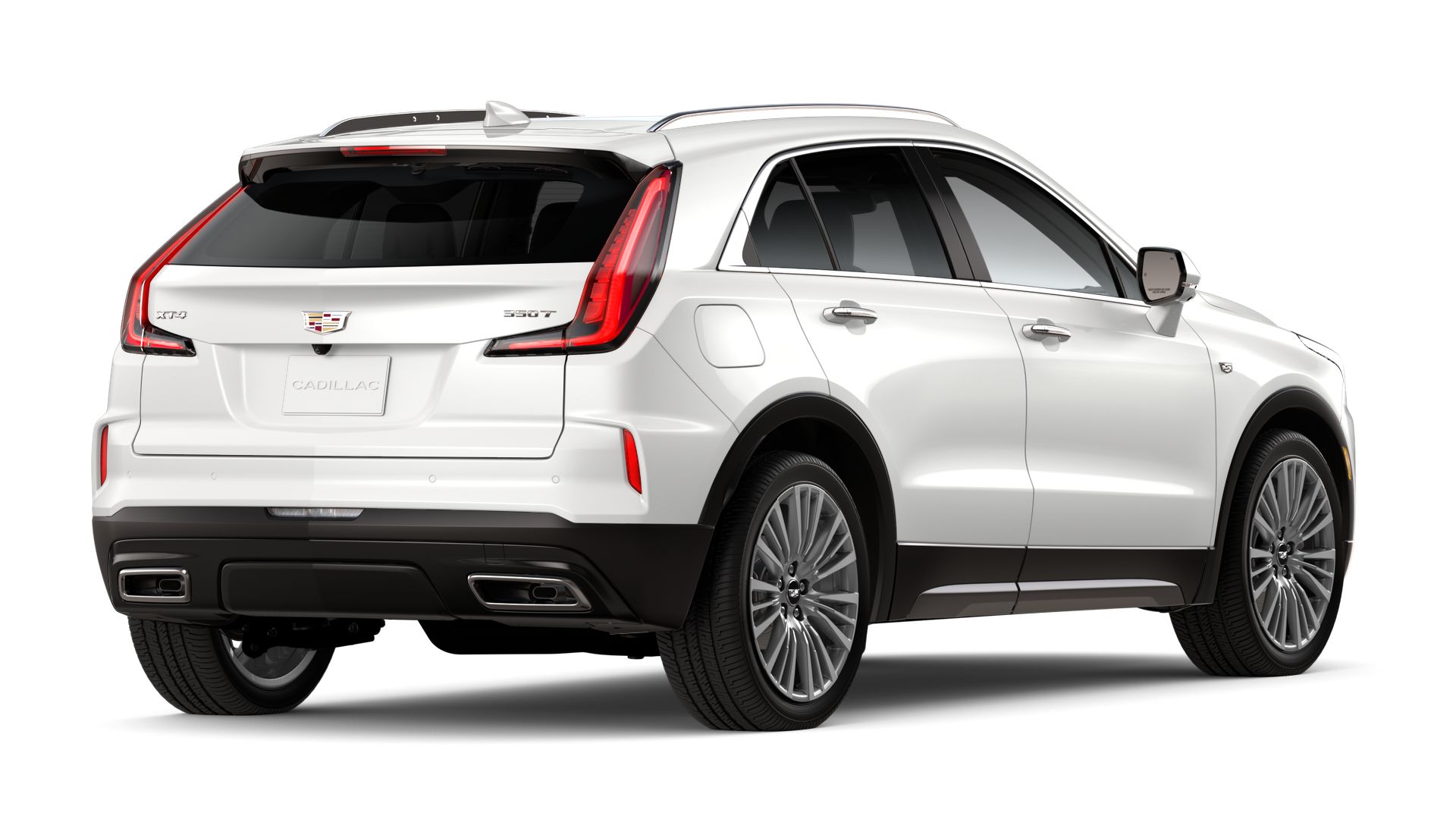 2025 Cadillac XT4 Vehicle Photo in San Antonio, TX 78230-1001