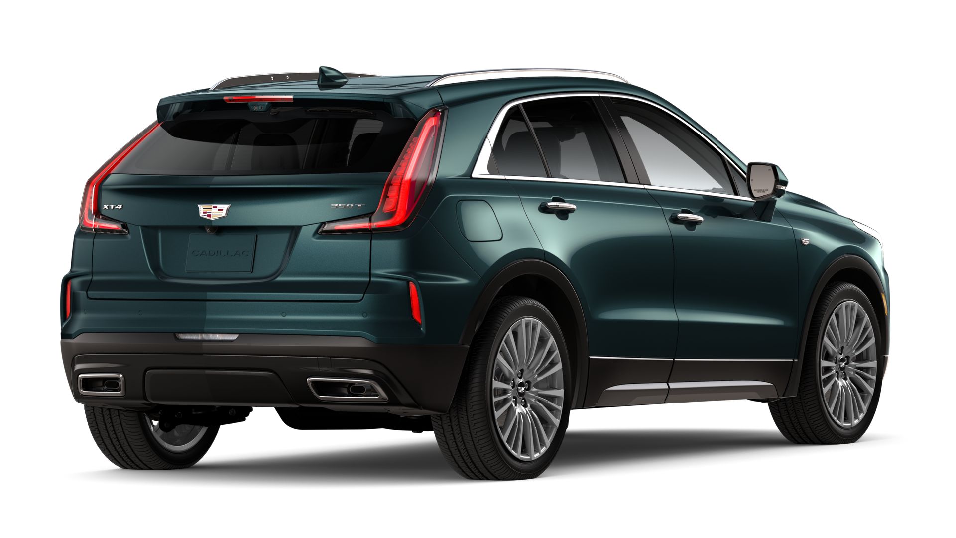 2025 Cadillac XT4 Vehicle Photo in BATON ROUGE, LA 70809-4546