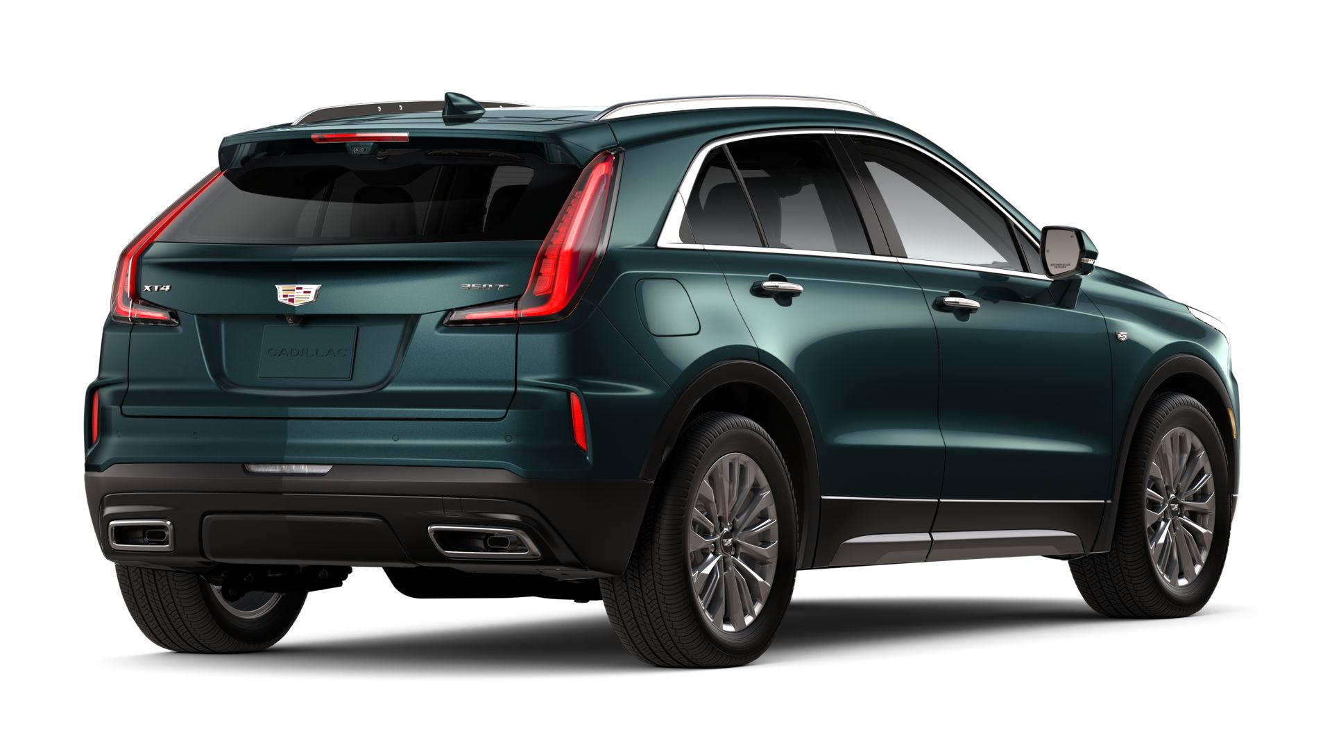 2025 Cadillac XT4 Vehicle Photo in HOUSTON, TX 77079