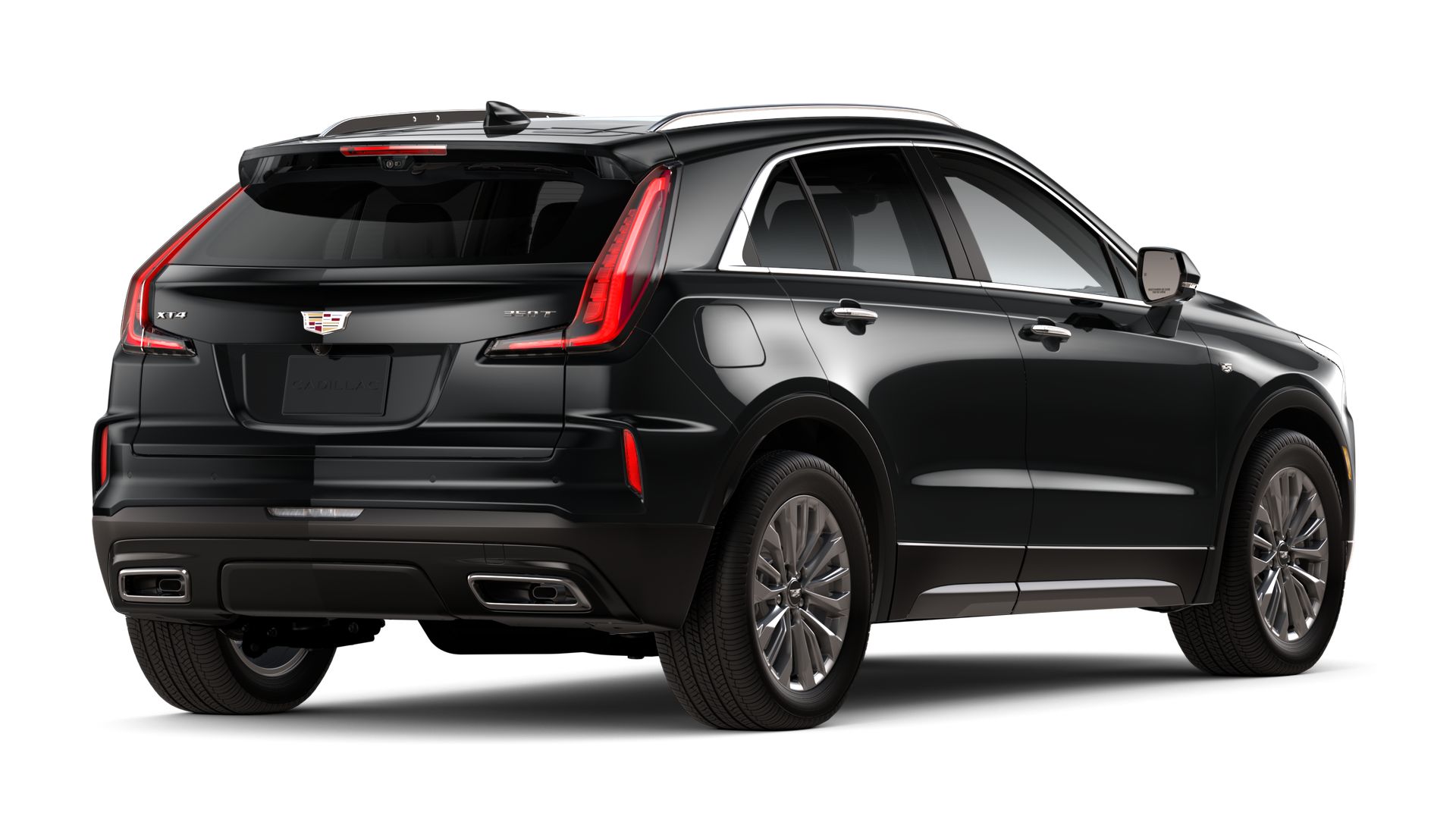 2025 Cadillac XT4 Vehicle Photo in SUNRISE, FL 33323-3202