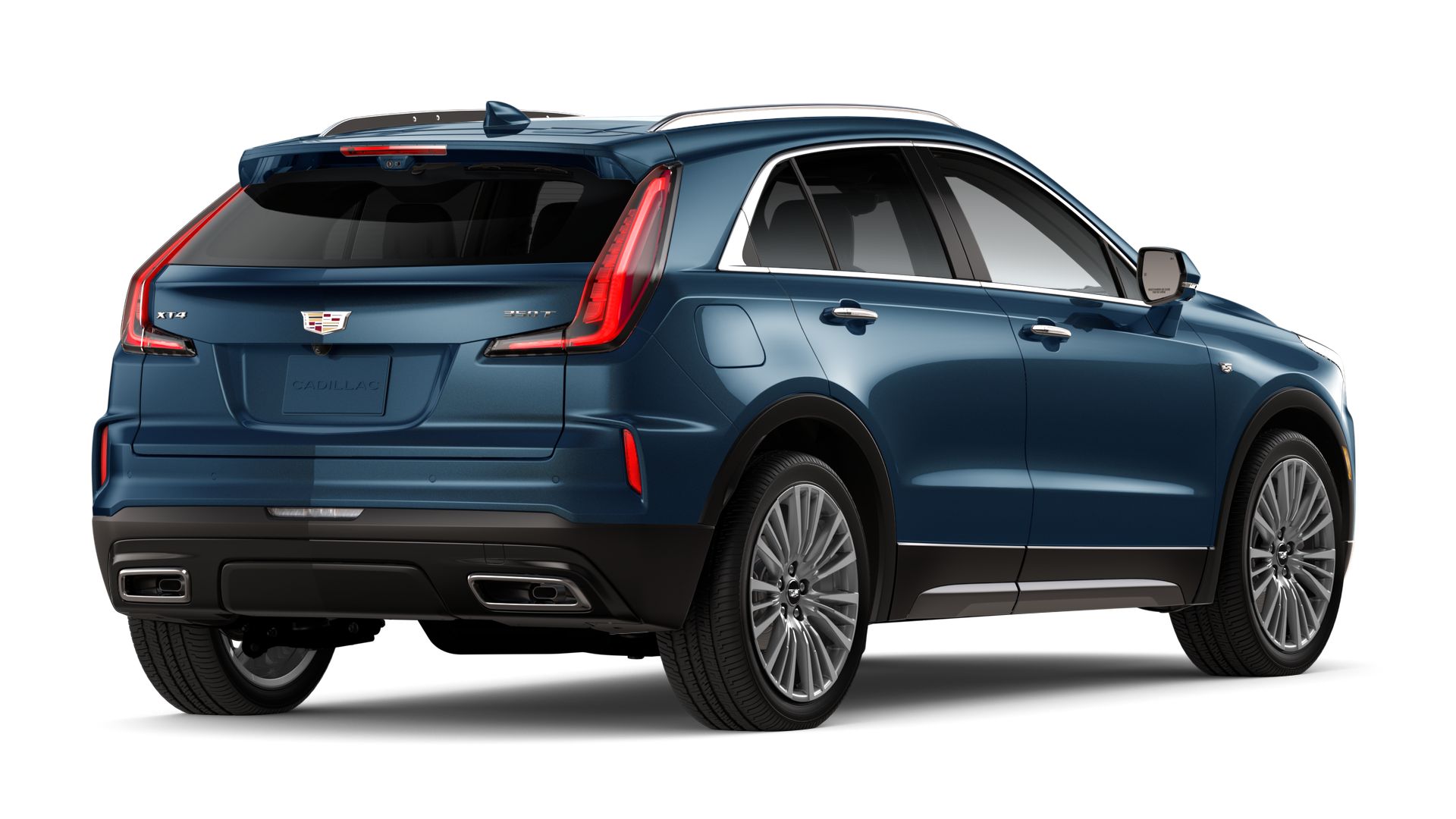 2025 Cadillac XT4 Vehicle Photo in Grapevine, TX 76051