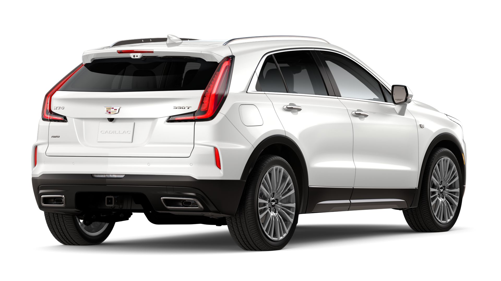 2025 Cadillac XT4 Vehicle Photo in BETHLEHEM, PA 18017-9401