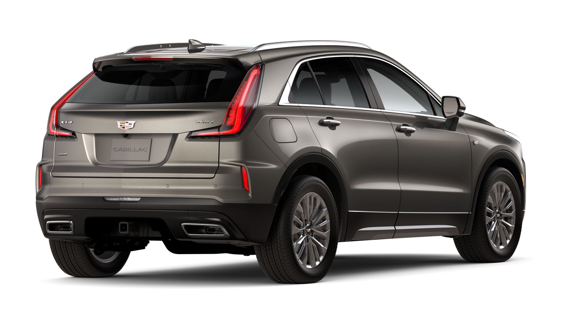 2025 Cadillac XT4 Vehicle Photo in ALLENTOWN, PA 18103-7399