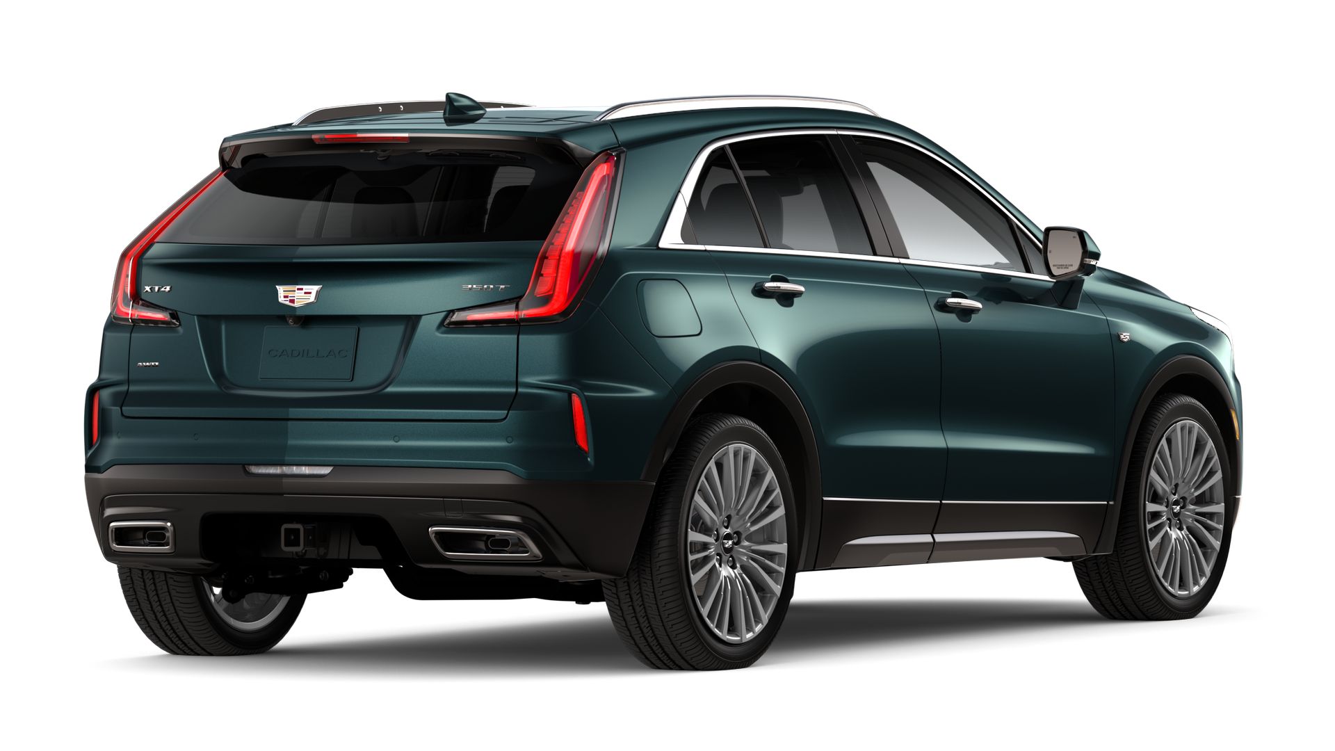 2025 Cadillac XT4 Vehicle Photo in ALLENTOWN, PA 18103-7399