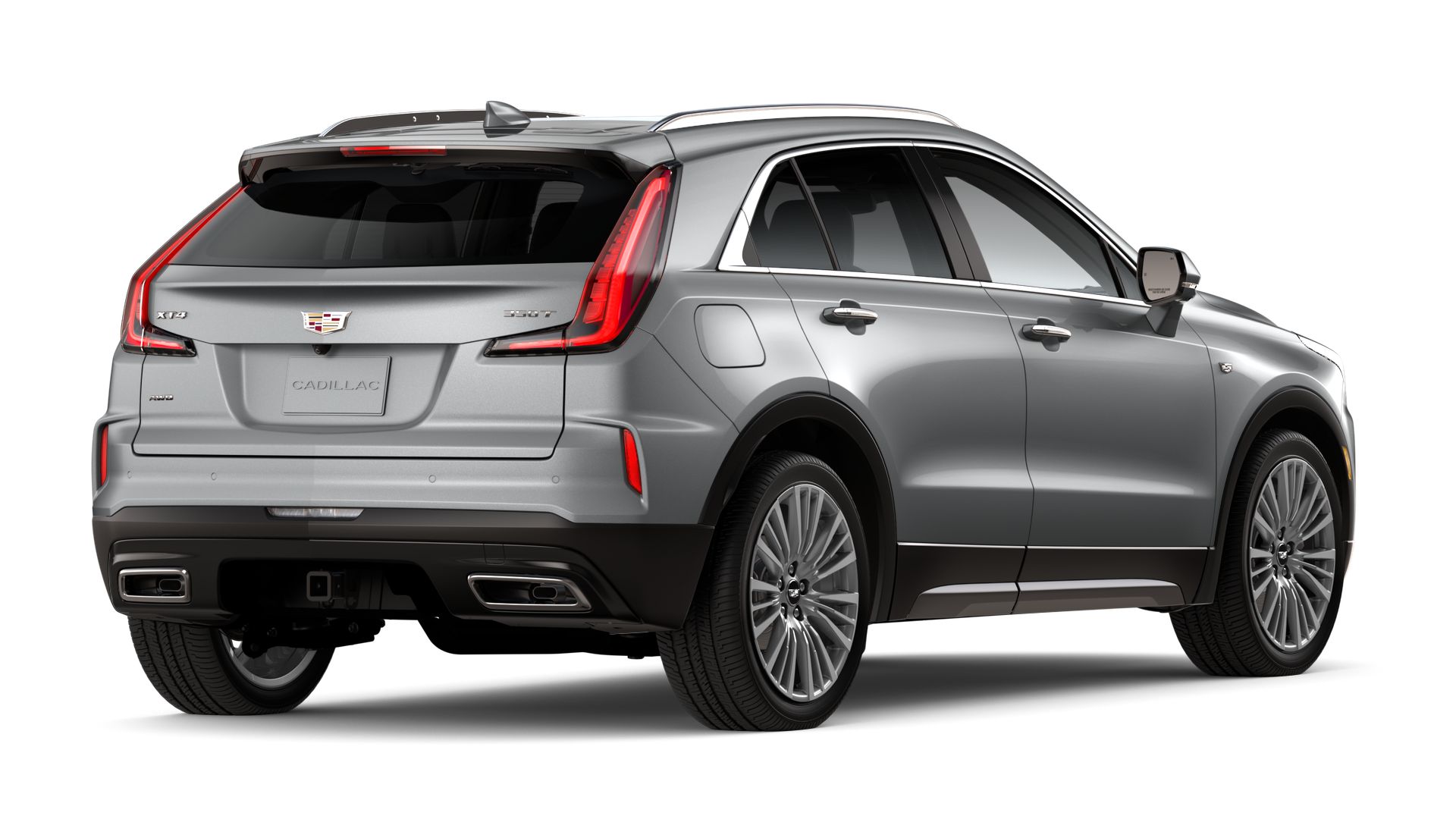 2025 Cadillac XT4 Vehicle Photo in OSHKOSH, WI 54904-7811