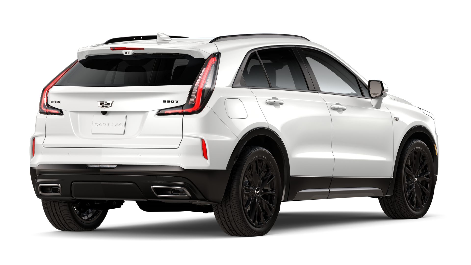 2025 Cadillac XT4 Vehicle Photo in CORPUS CHRISTI, TX 78412-4902