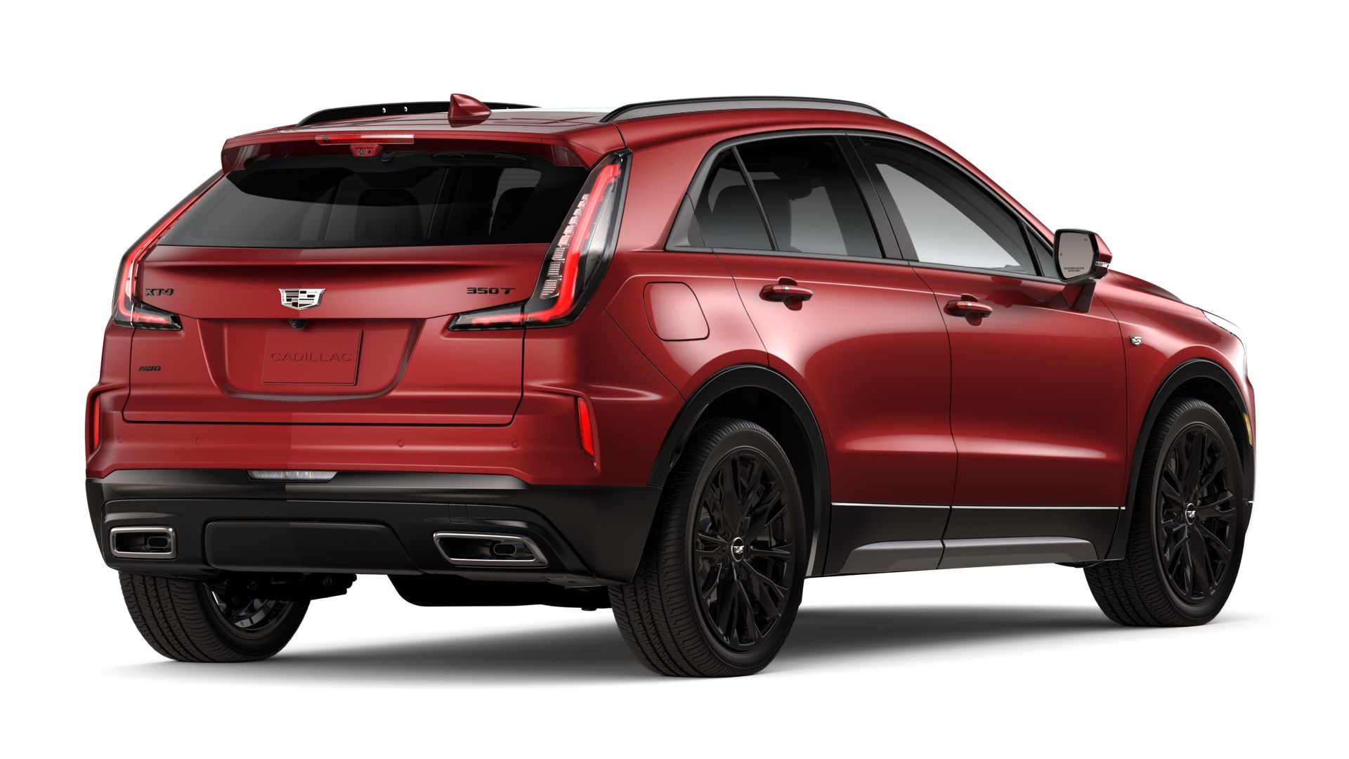 2025 Cadillac XT4 Vehicle Photo in MECHANICSBURG, PA 17050-1707