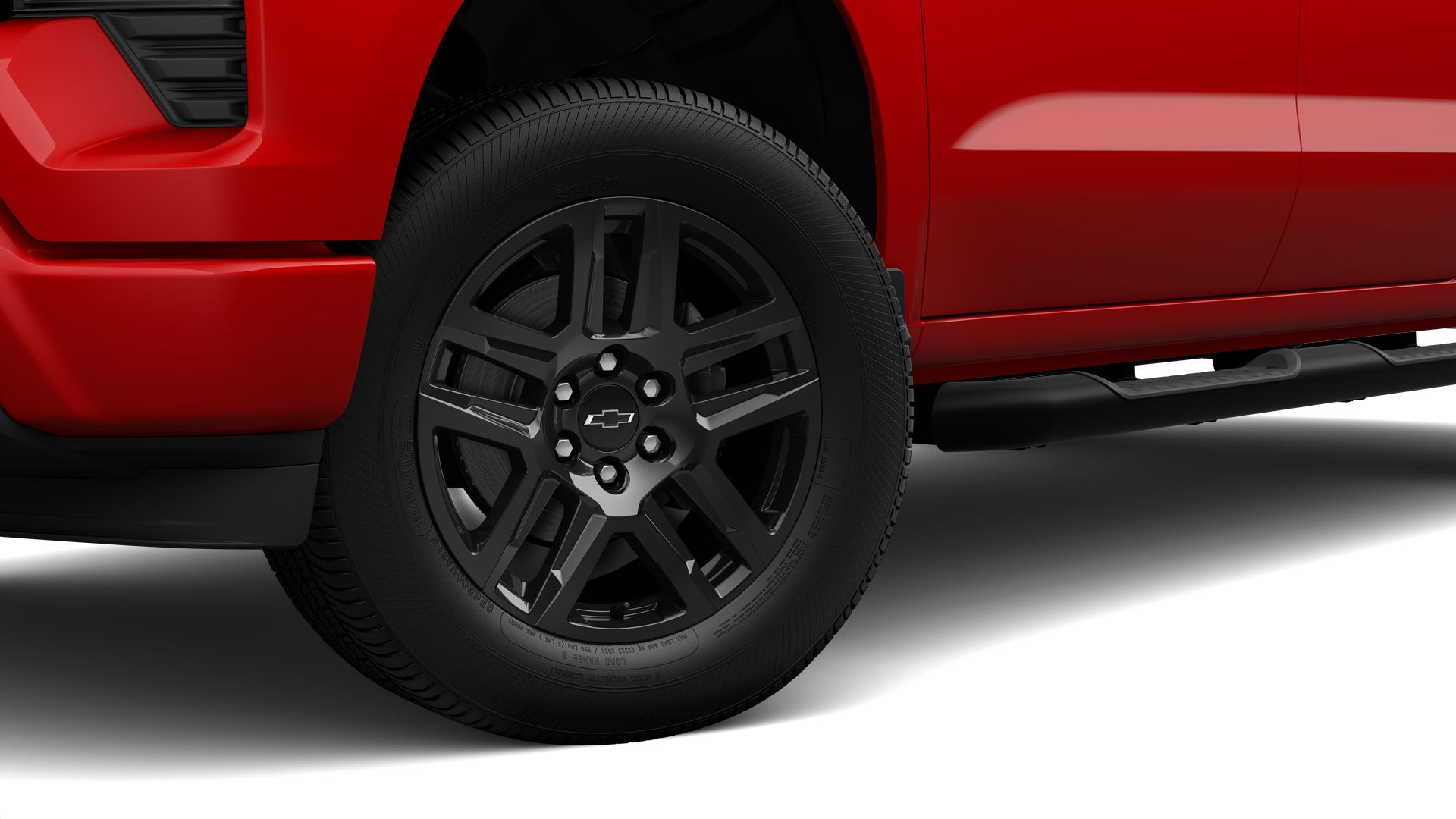 2025 Chevrolet Silverado 1500 Vehicle Photo in MIAMI, FL 33172-3015