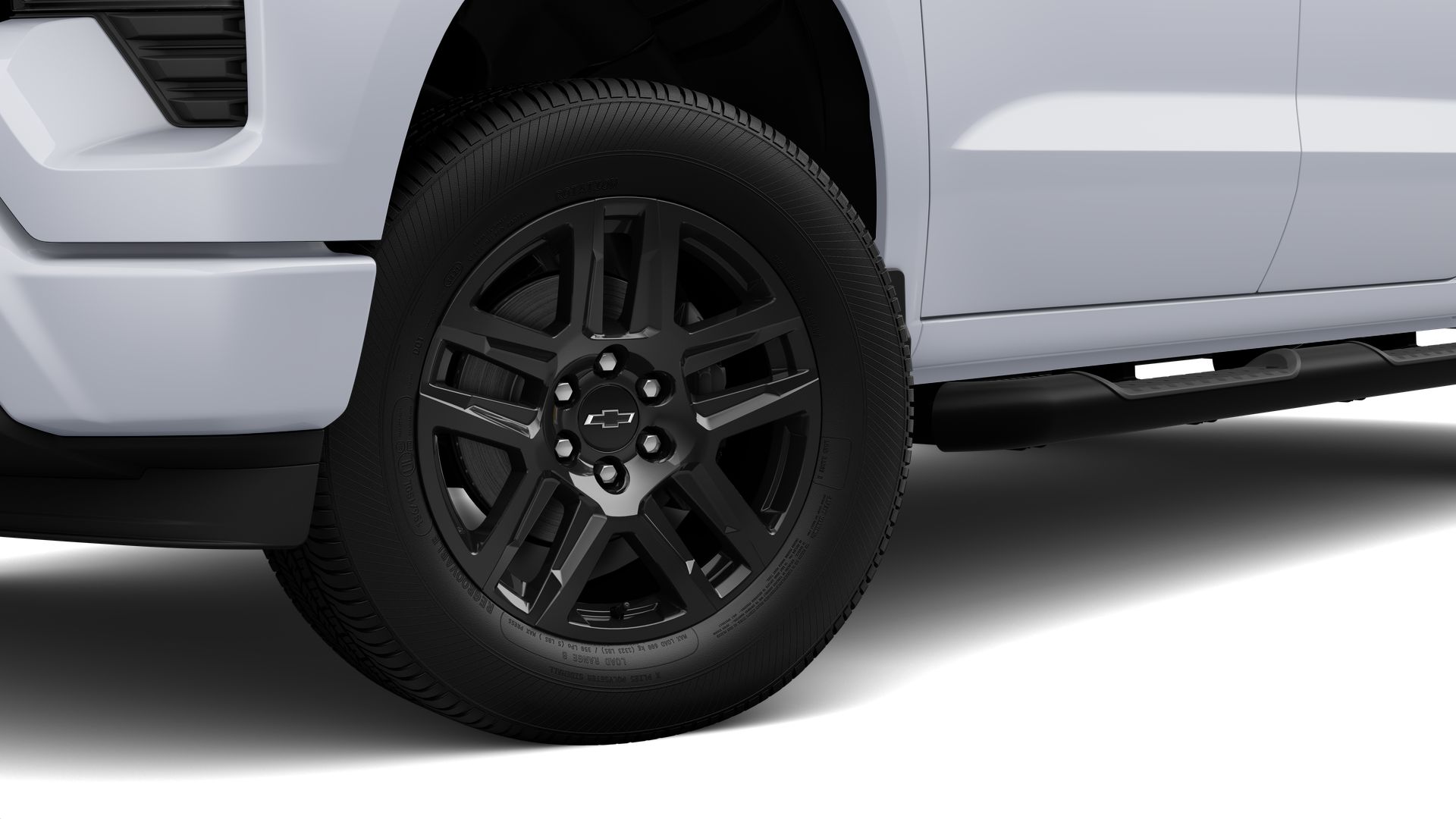 2025 Chevrolet Silverado 1500 Vehicle Photo in MIAMI, FL 33172-3015