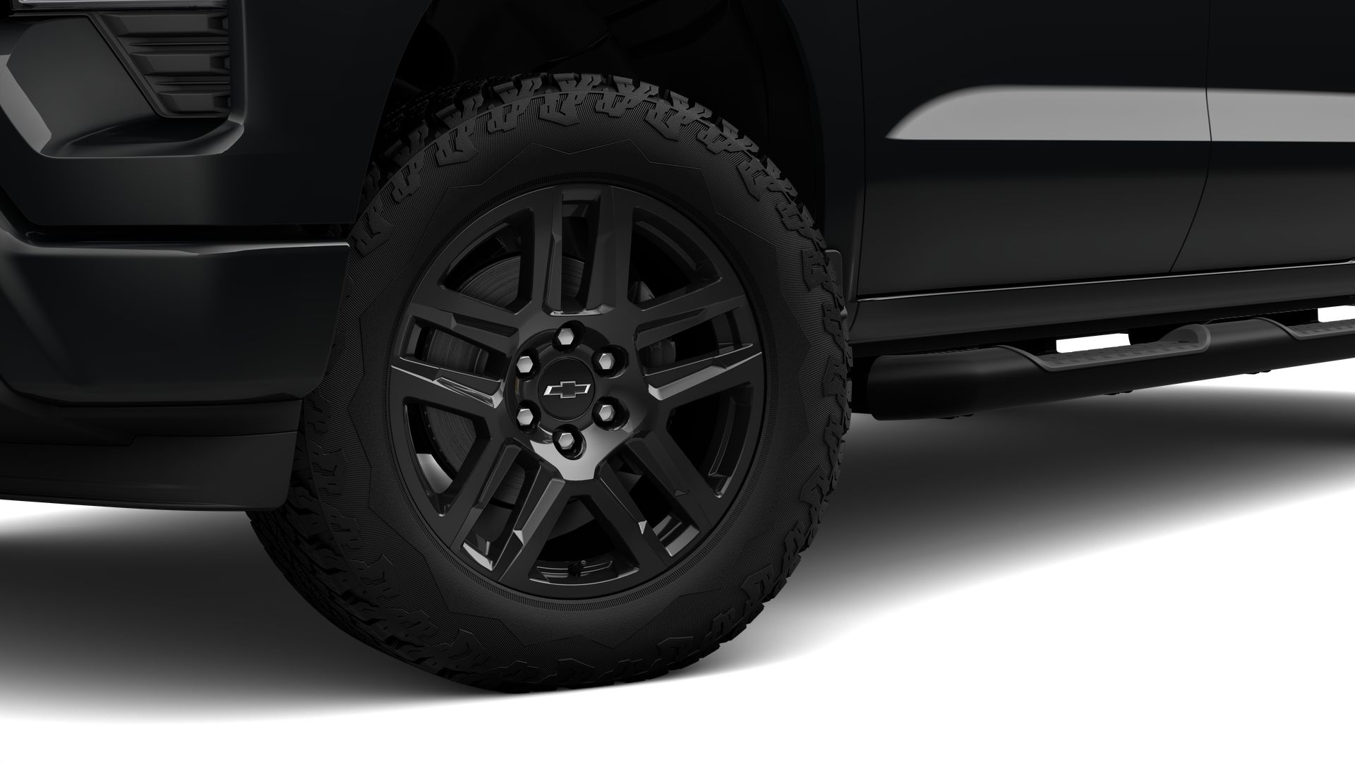 2025 Chevrolet Silverado 1500 Vehicle Photo in NEDERLAND, TX 77627-8017