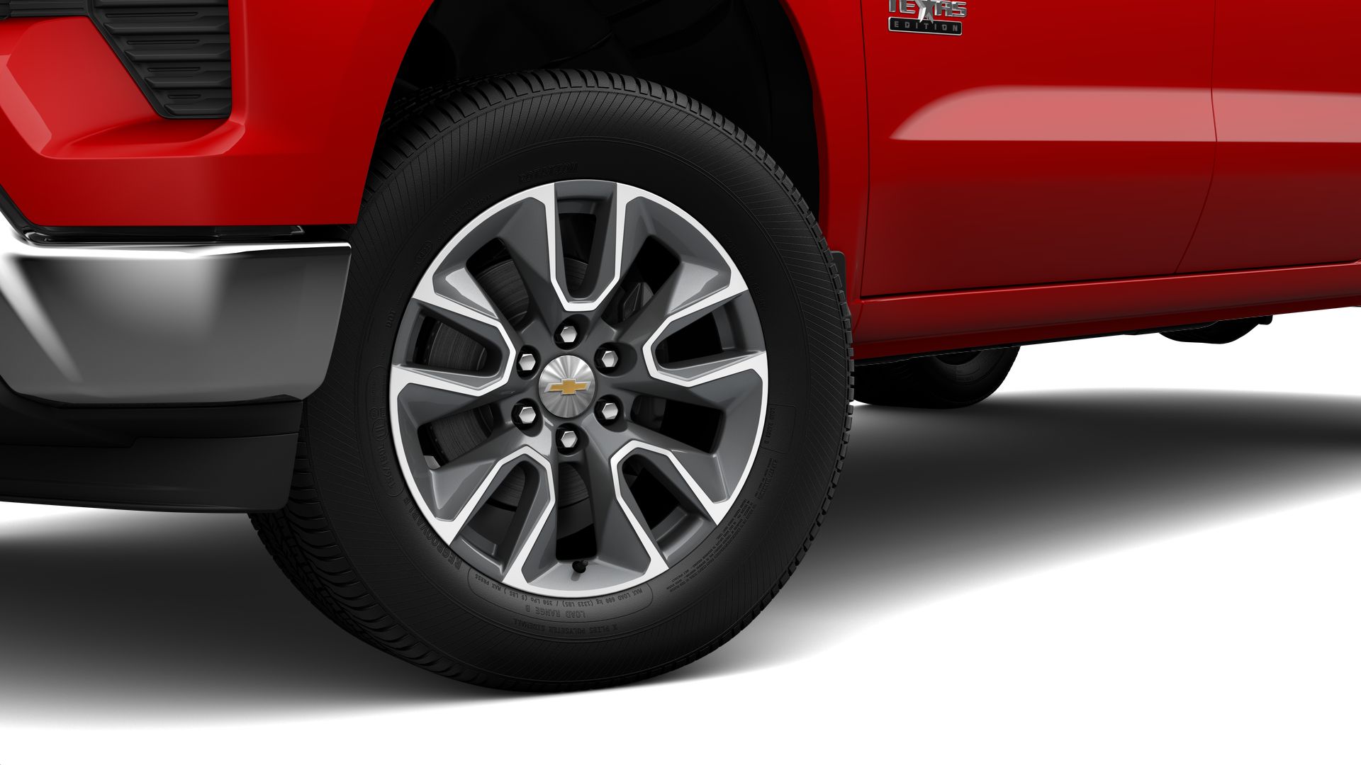 2025 Chevrolet Silverado 1500 Vehicle Photo in HOUSTON, TX 77034-5009