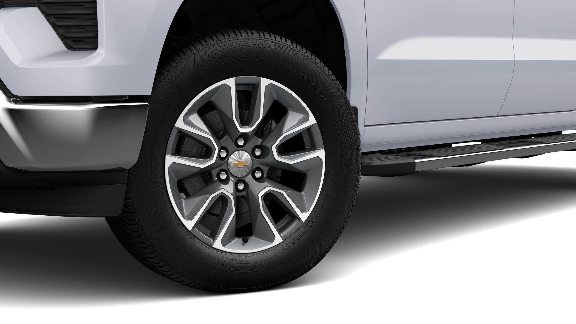 2025 Chevrolet Silverado 1500 Vehicle Photo in NEDERLAND, TX 77627-8017