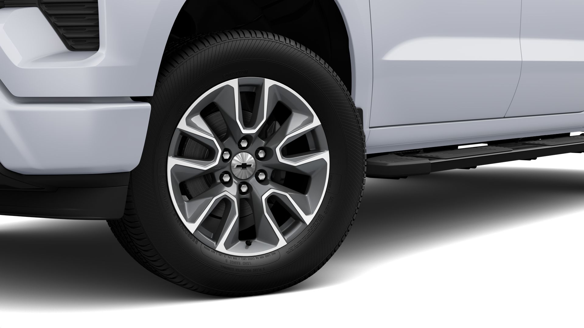 2025 Chevrolet Silverado 1500 Vehicle Photo in MIAMI, FL 33134-2699