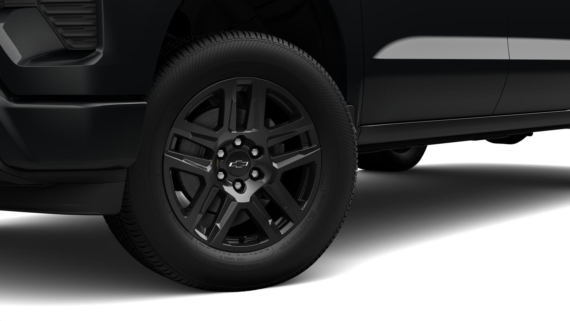 2025 Chevrolet Silverado 1500 Vehicle Photo in NEDERLAND, TX 77627-8017