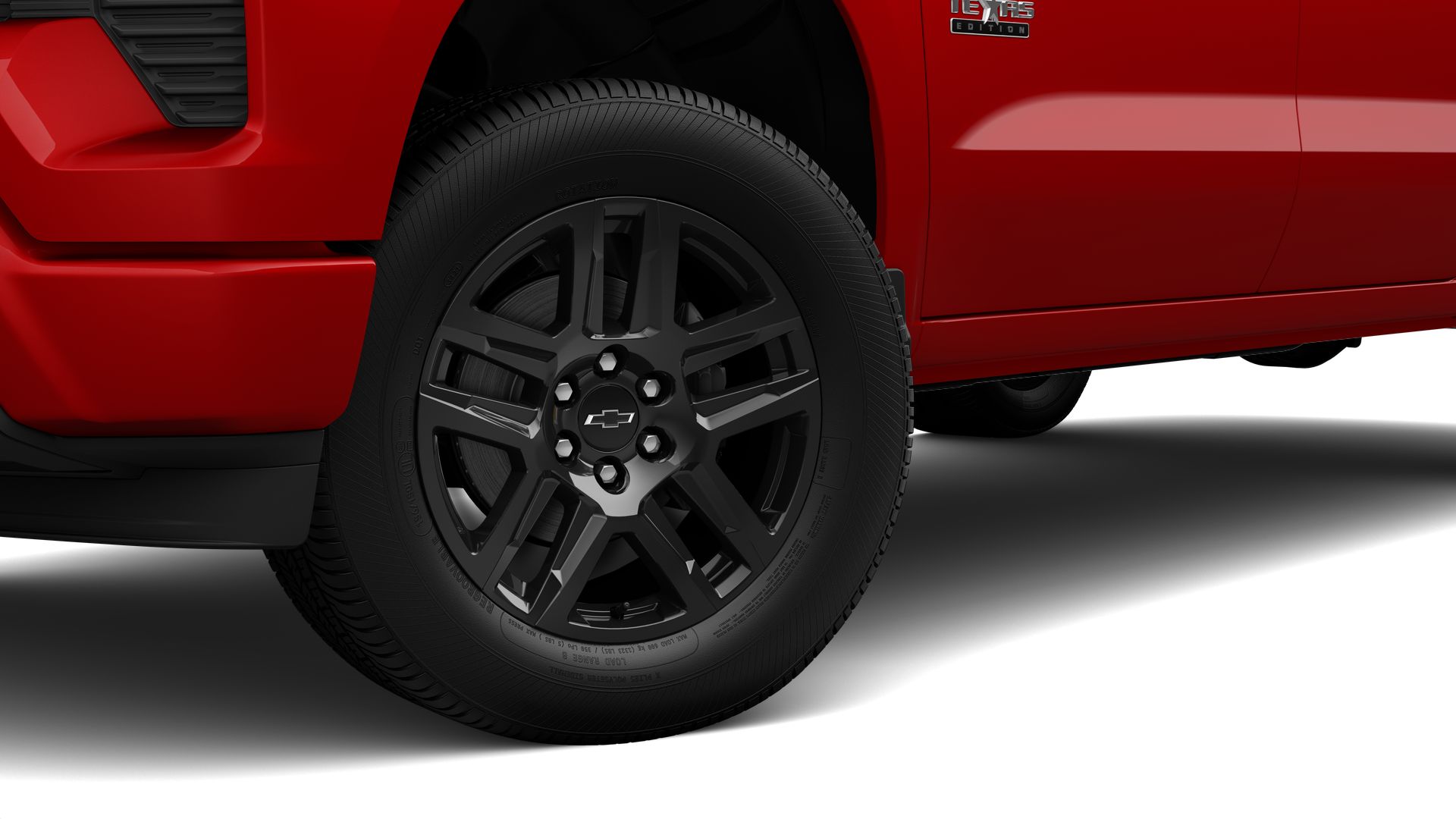 2025 Chevrolet Silverado 1500 Vehicle Photo in HOUSTON, TX 77054-4802