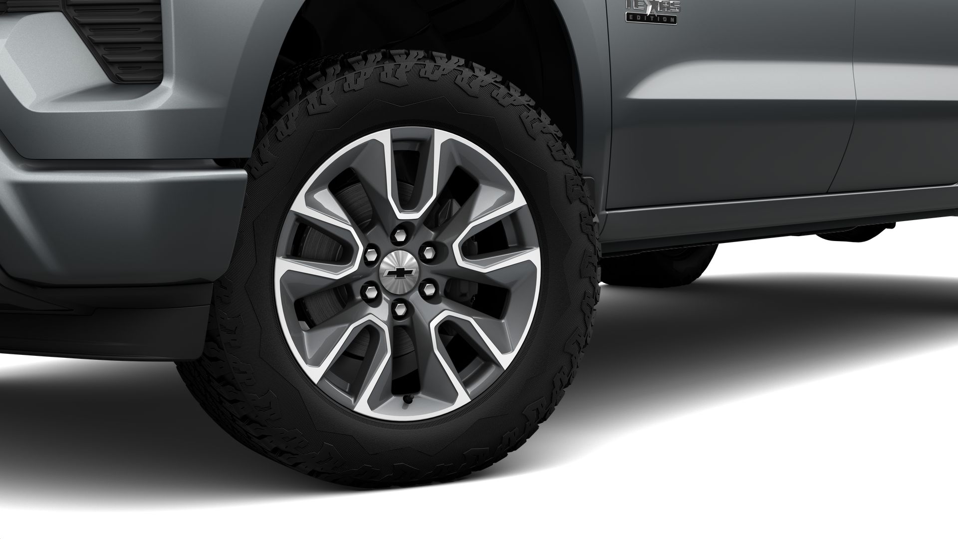 2025 Chevrolet Silverado 1500 Vehicle Photo in CORPUS CHRISTI, TX 78412-4902